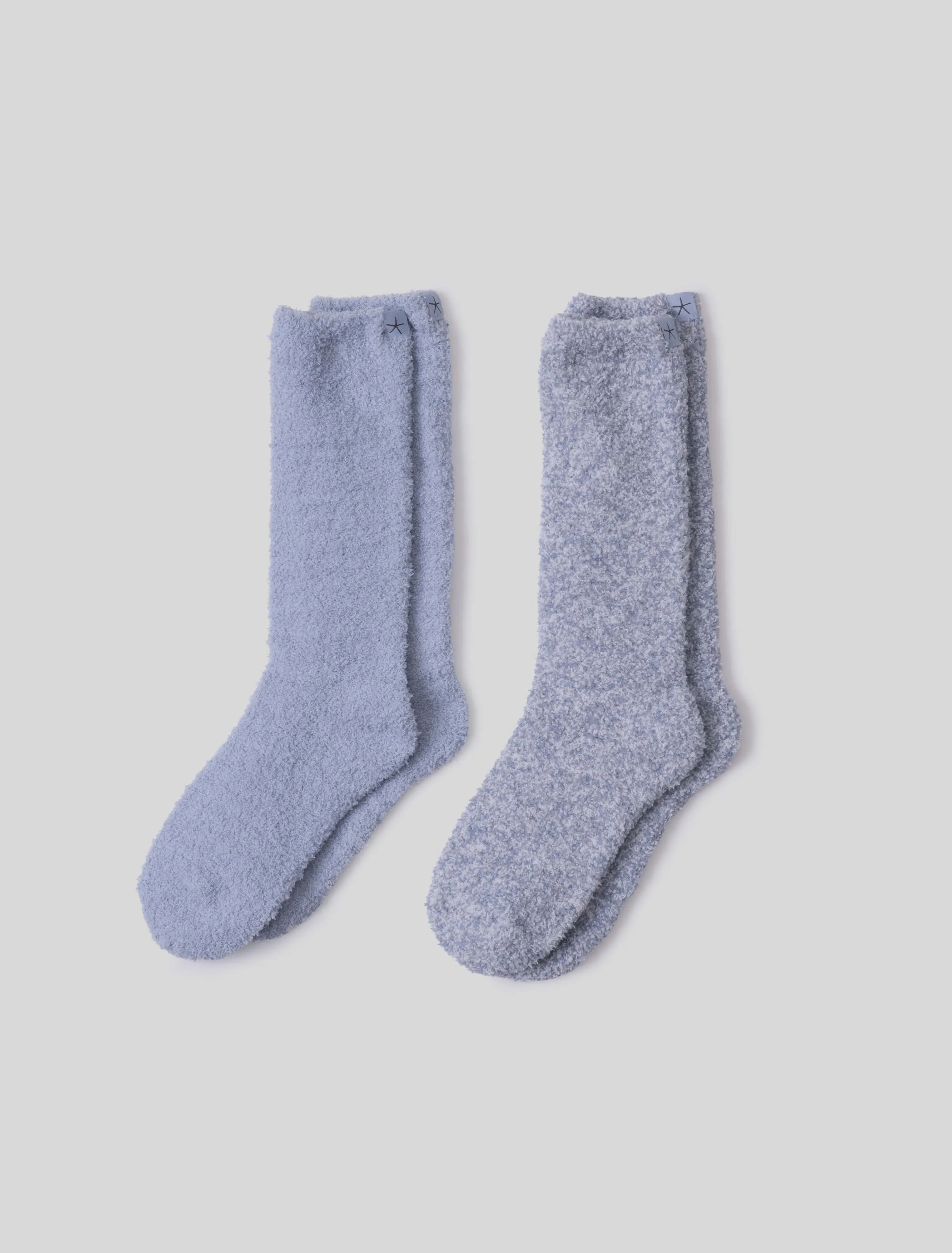 CozyChic® 2 Pair Sock Set - Image 7