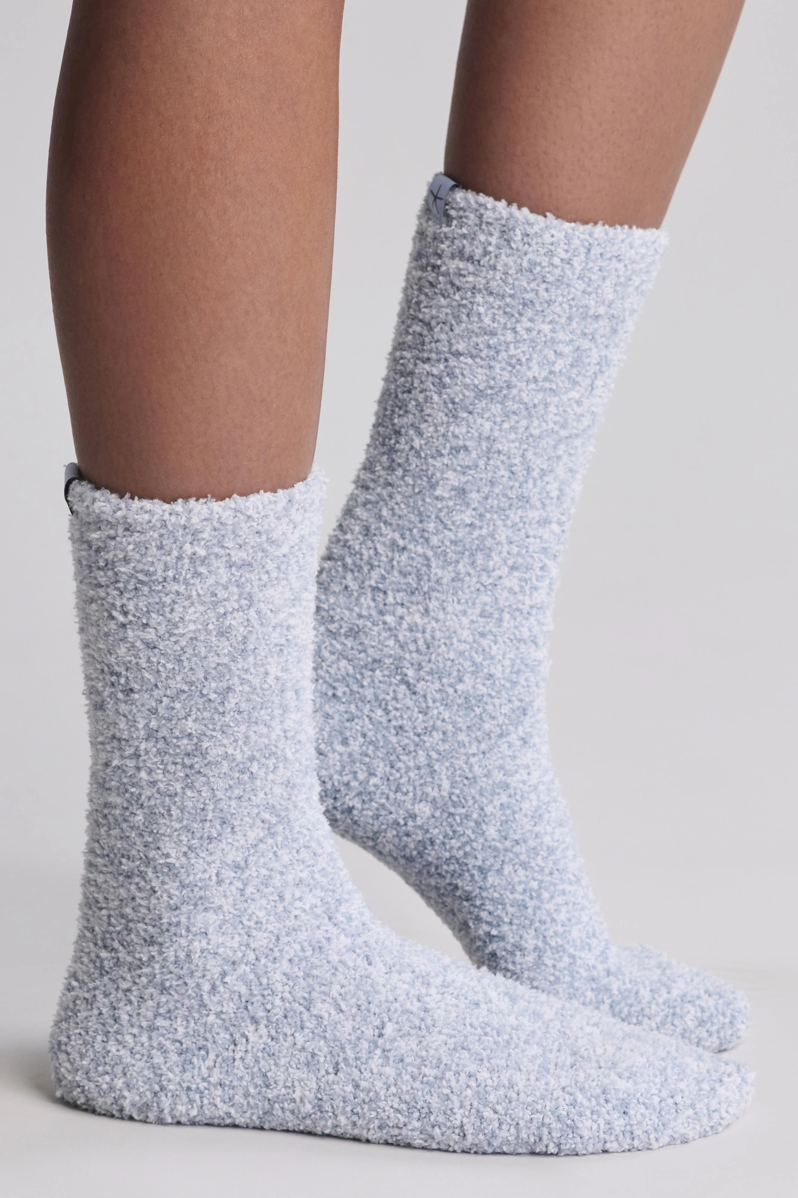 CozyChic® 2 Pair Sock Set - Image 8