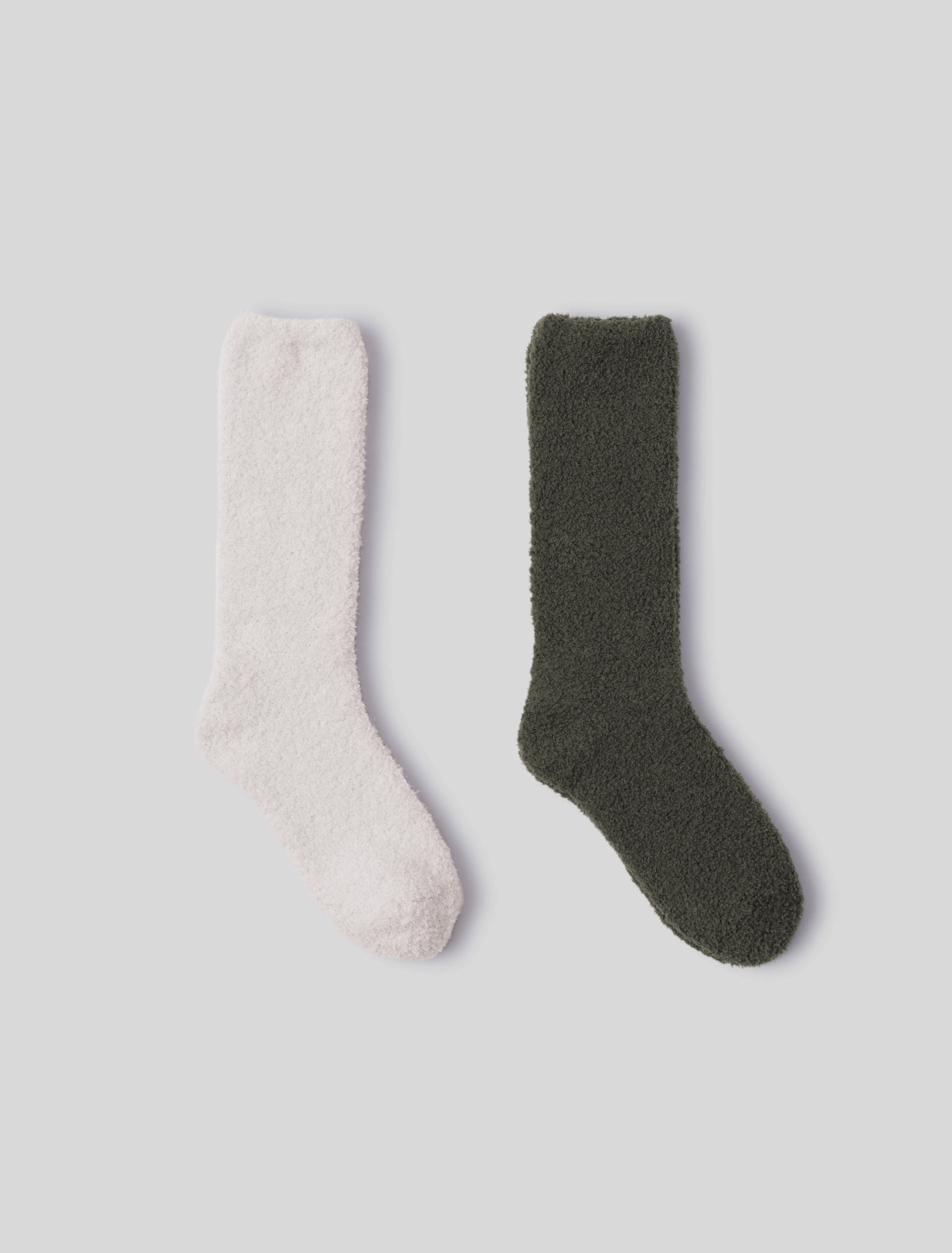 CozyChic® 2 Pair Sock Set - Image 9