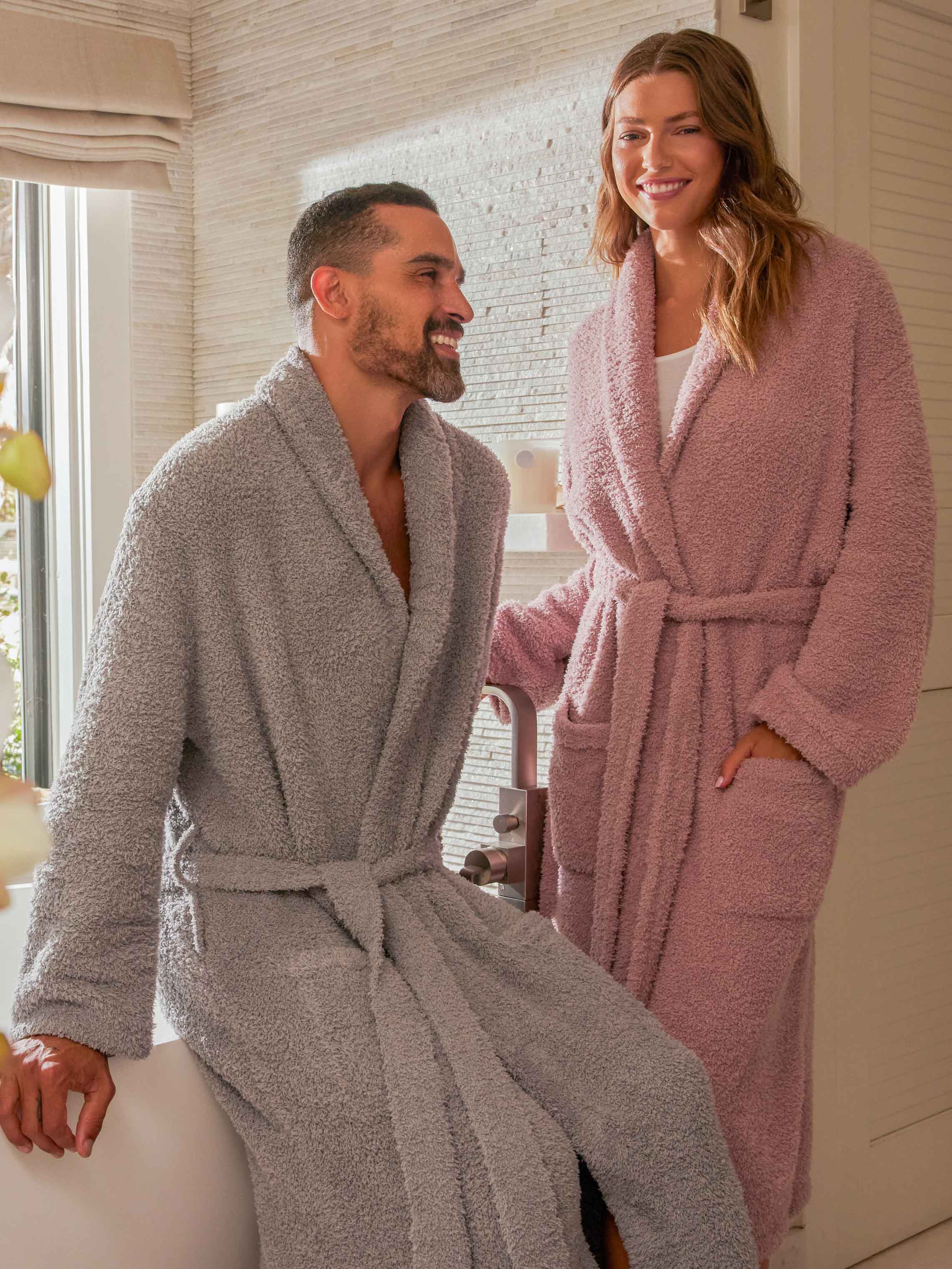 CozyChic® Adult Robe - Image 33
