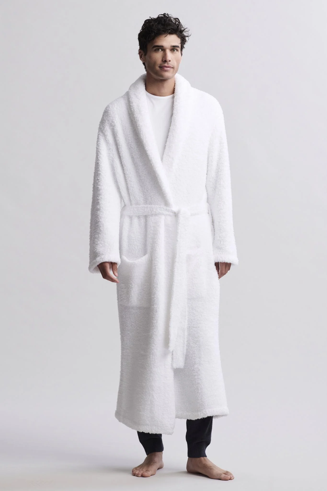 CozyChic® Adult Robe - Image 5