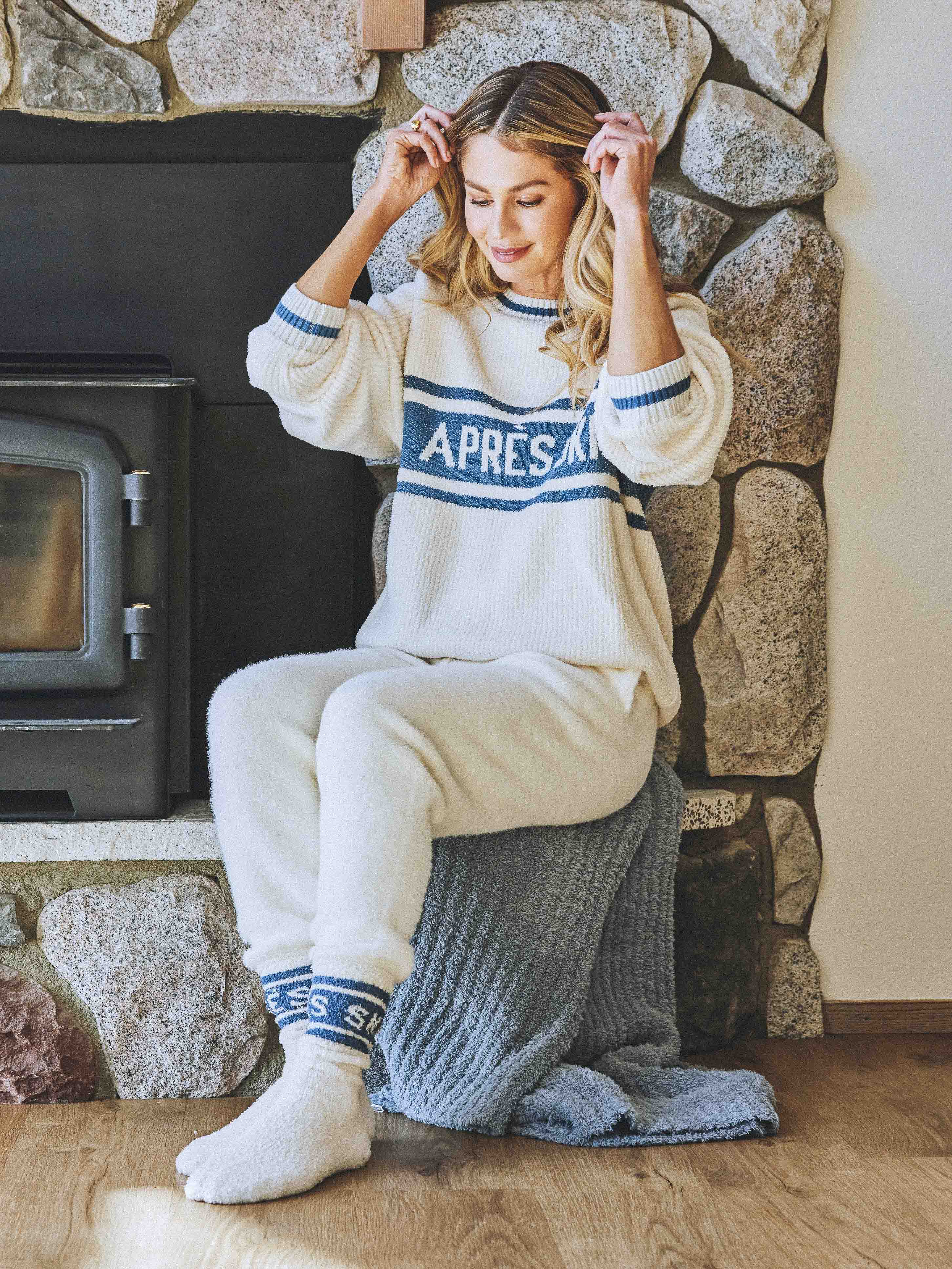 CozyChic® Apres Ski Socks - Image 11