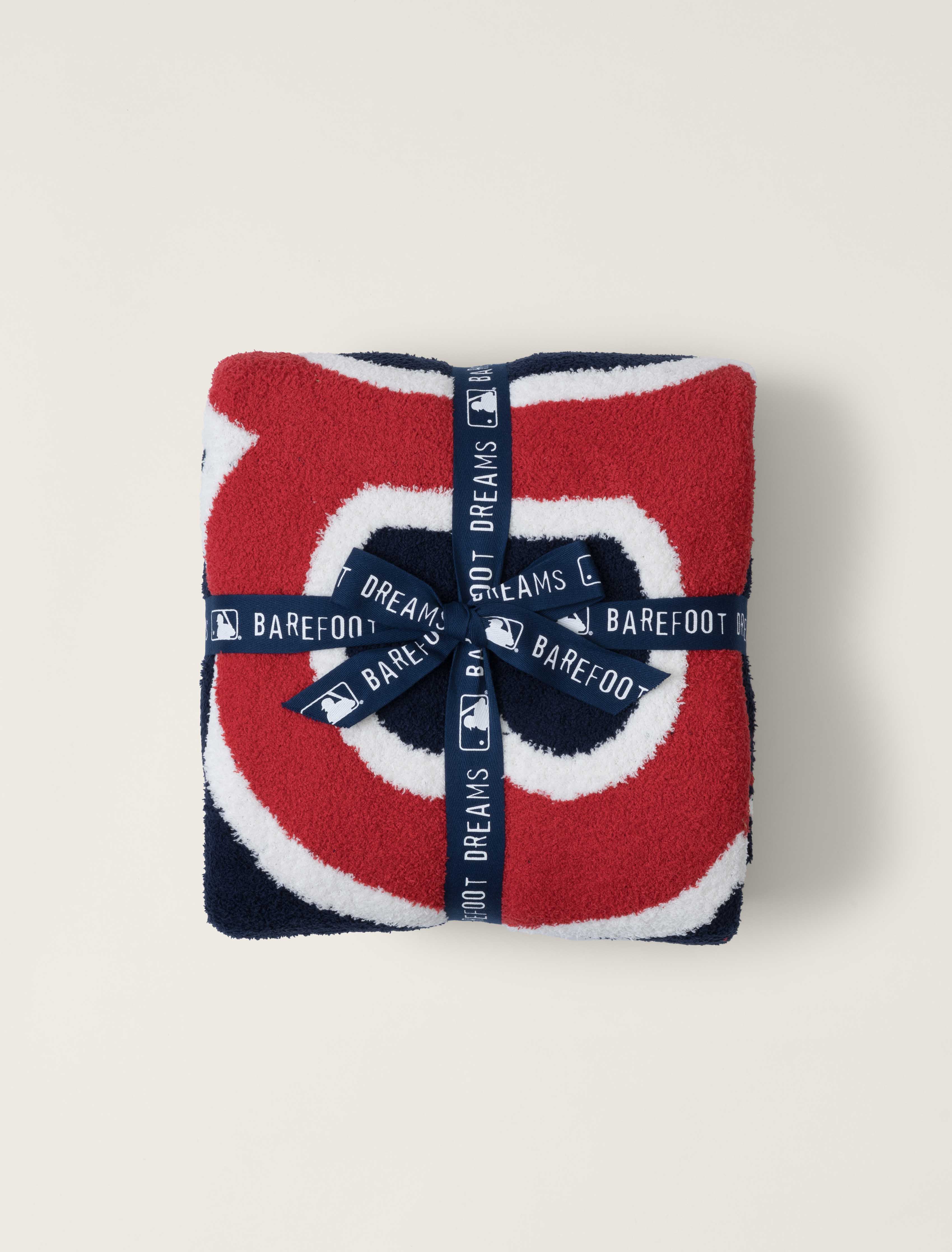 CozyChic® Boston Red Sox™ Throw
