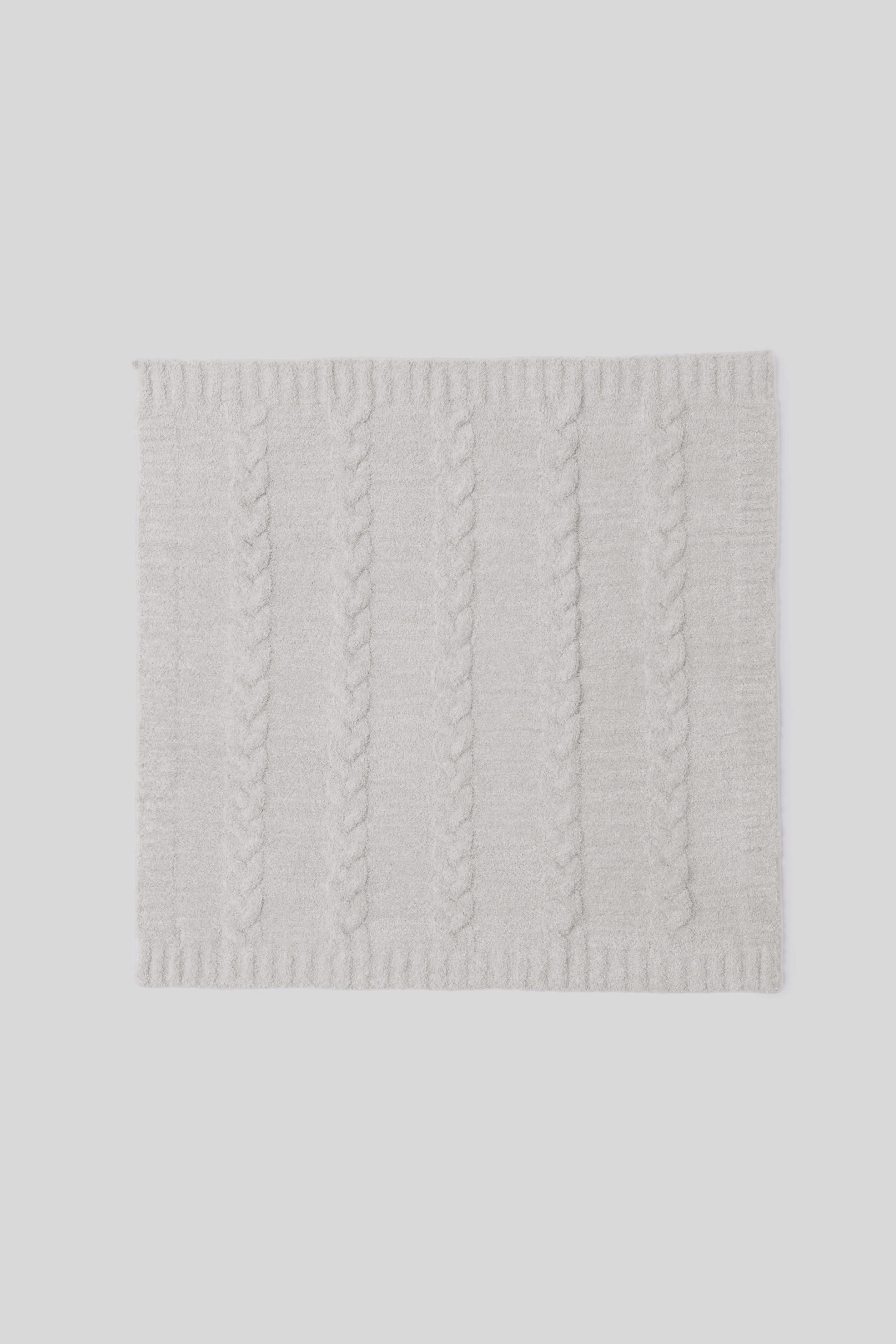 CozyChic® Braided Cable Receiving Blanket - Image 6