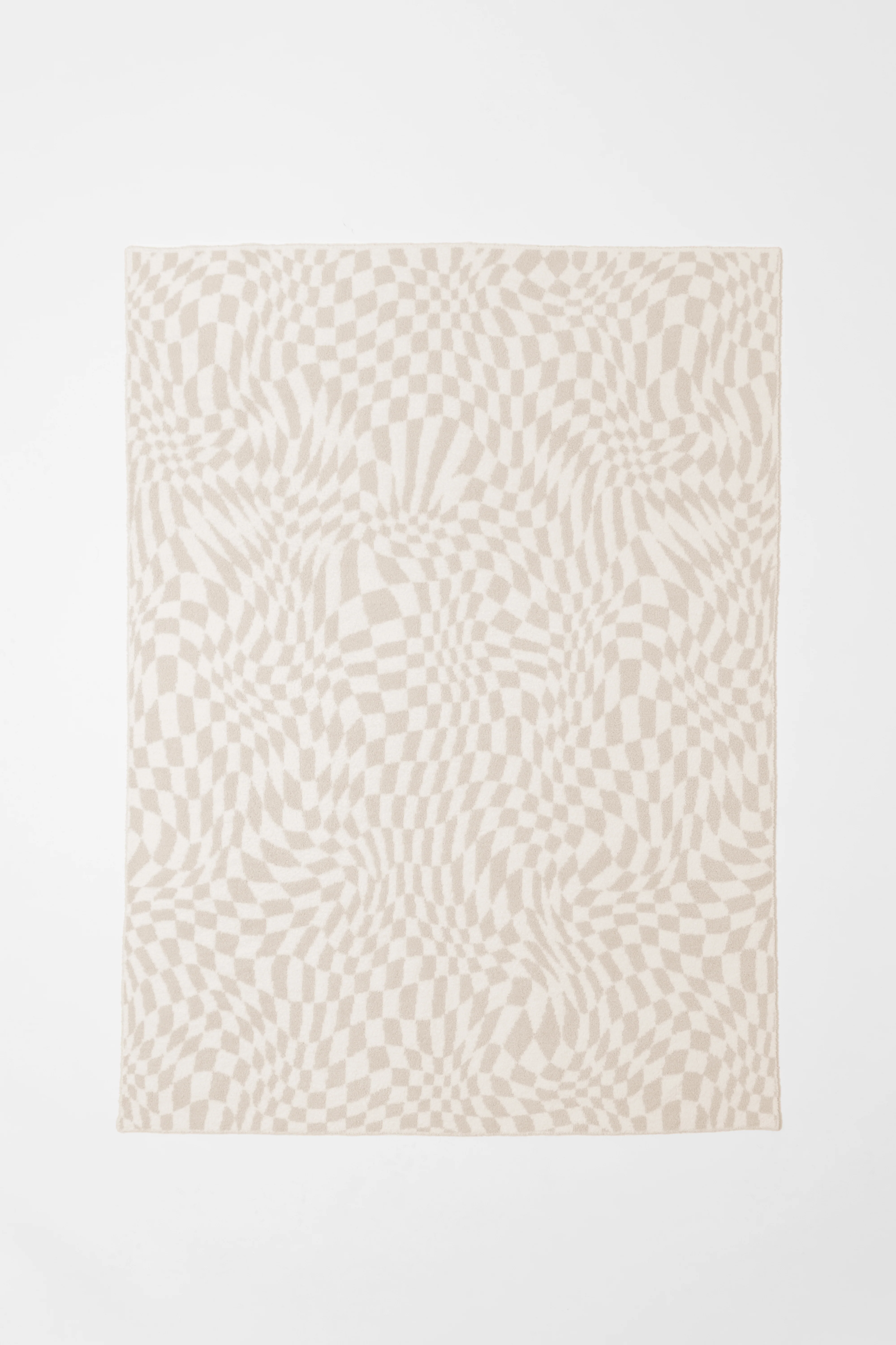 CozyChic® Checkered Blanket - Image 7