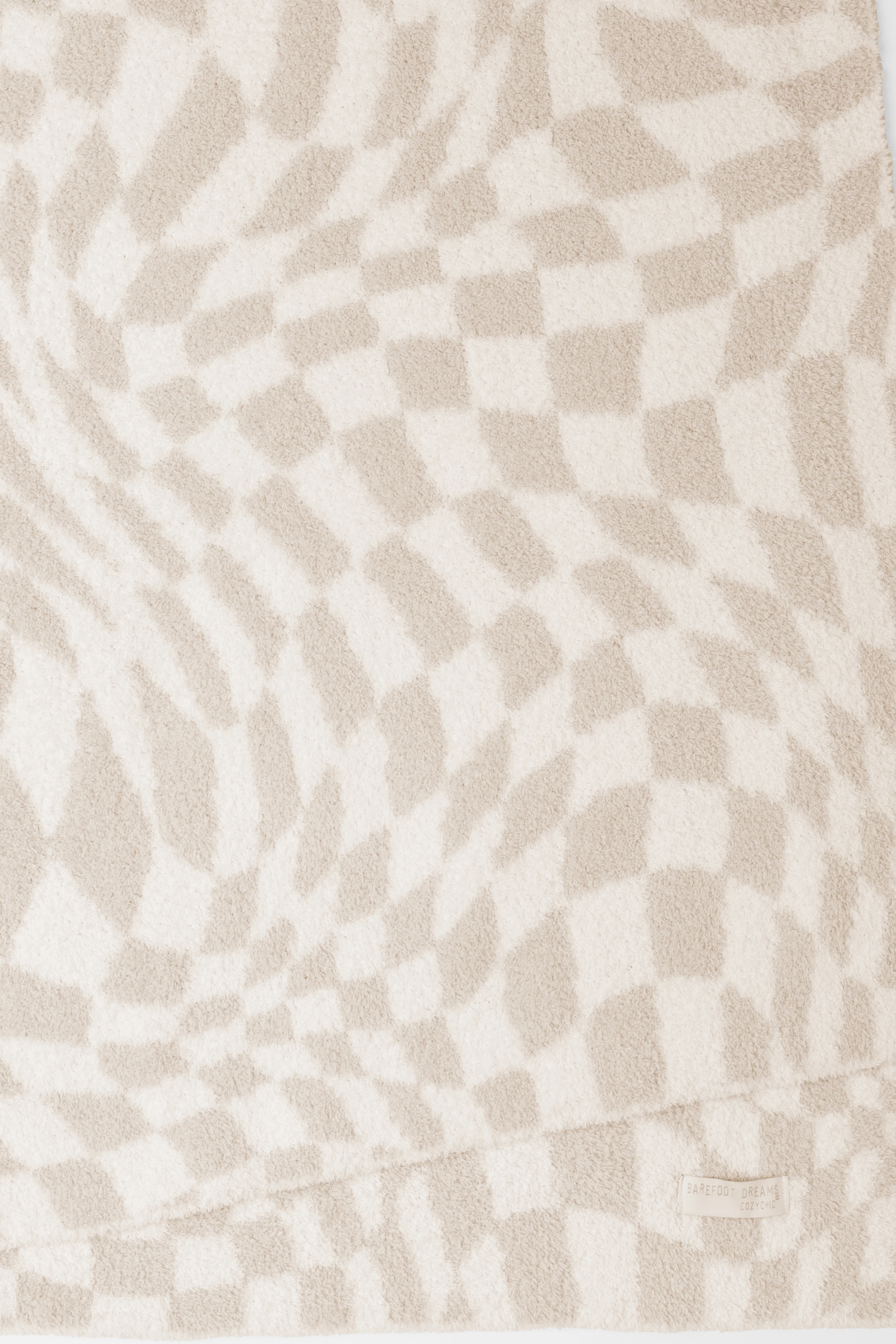 CozyChic® Checkered Blanket - Image 9