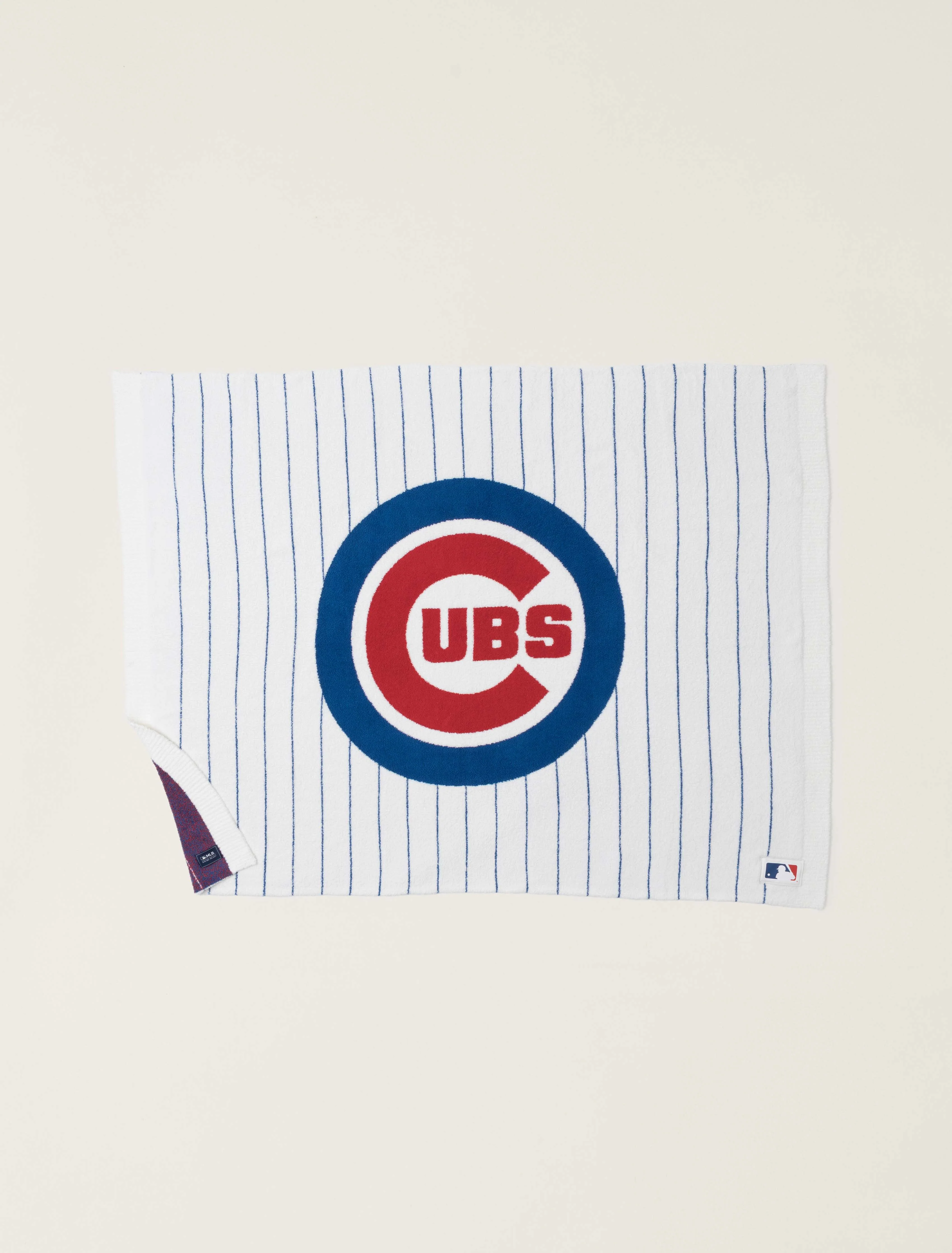 CozyChic® Chicago Cubs™ Throw - Image 3