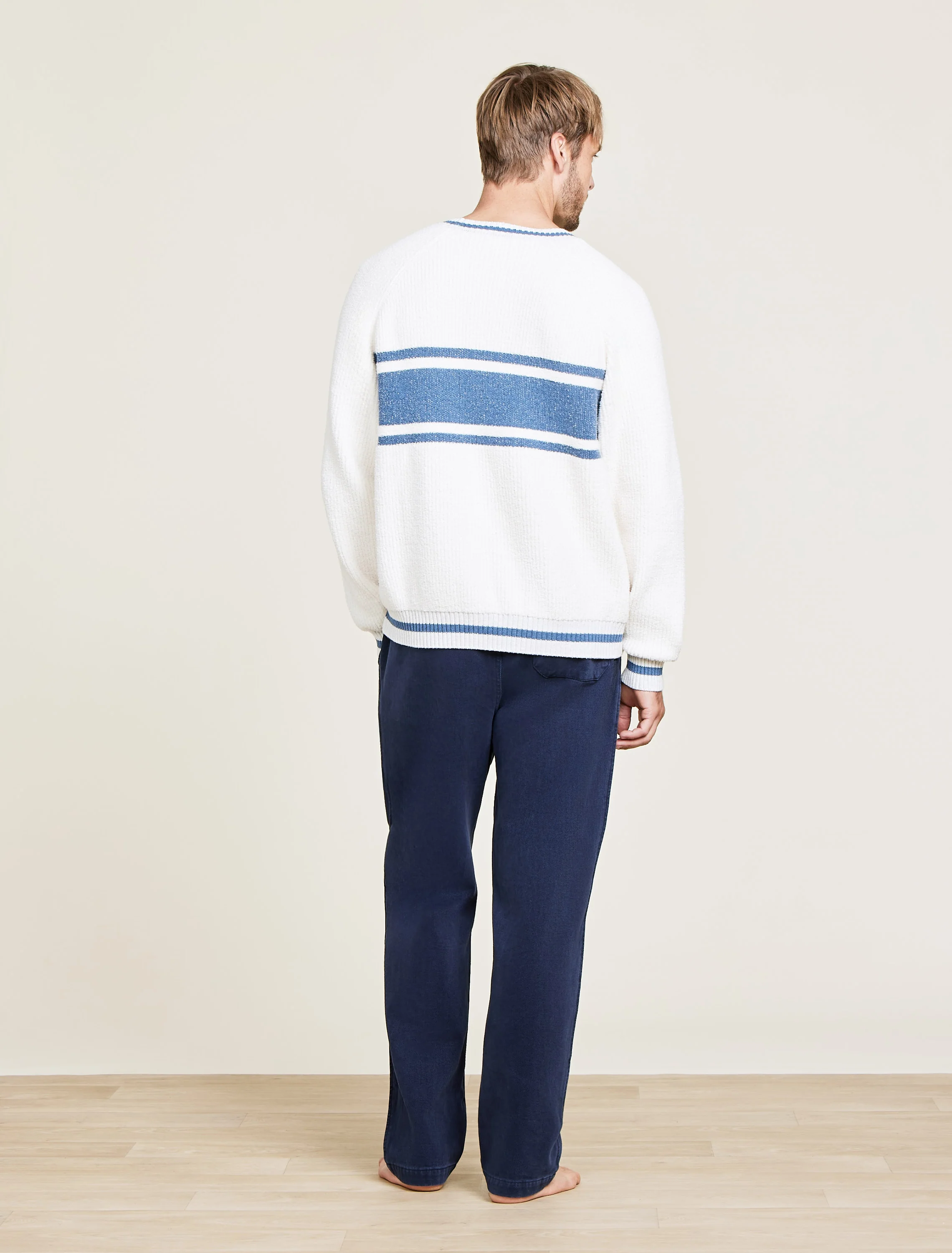 CozyChic® Cotton Apres Pullover - Image 7