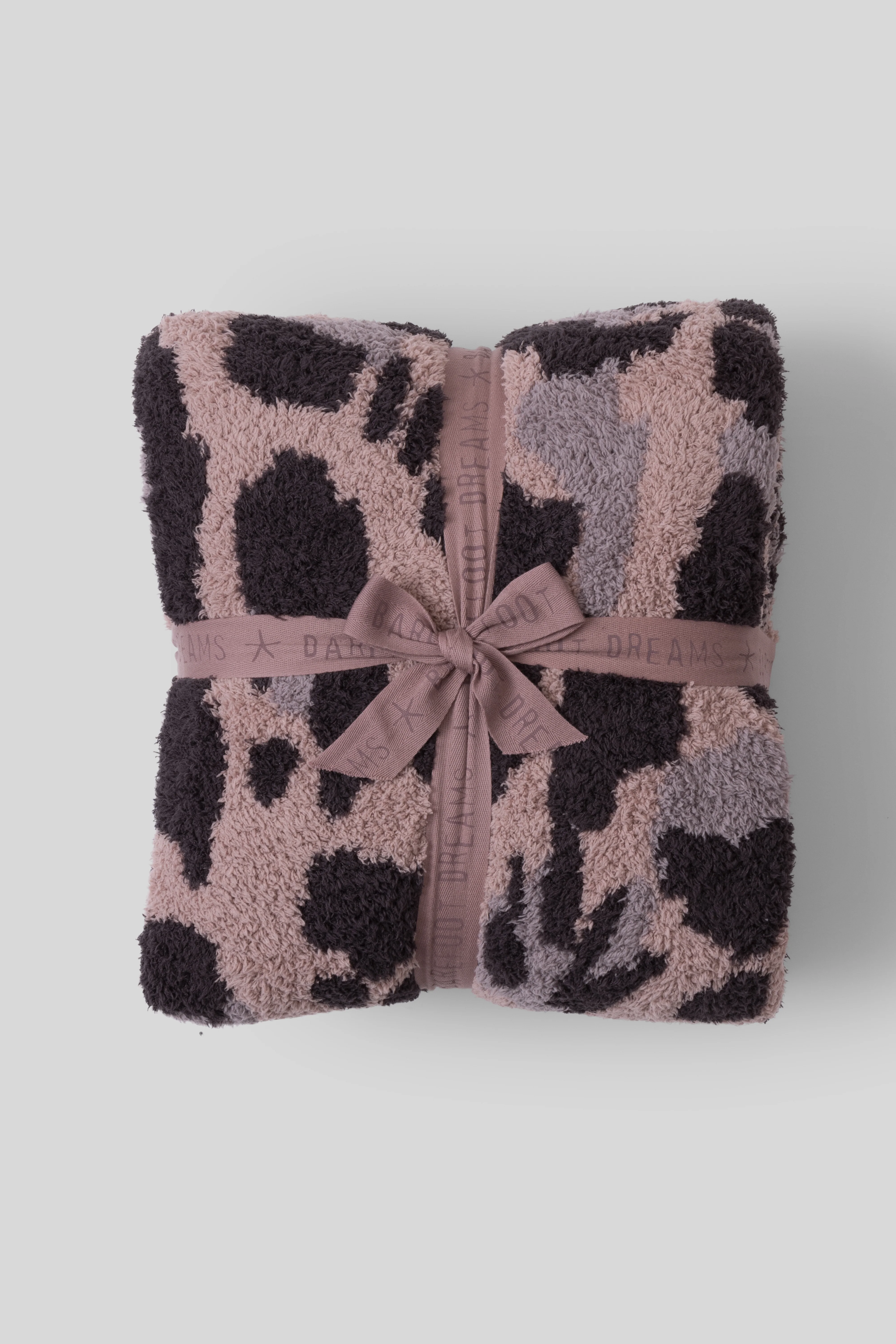 CozyChic® Exploded Leopard Throw