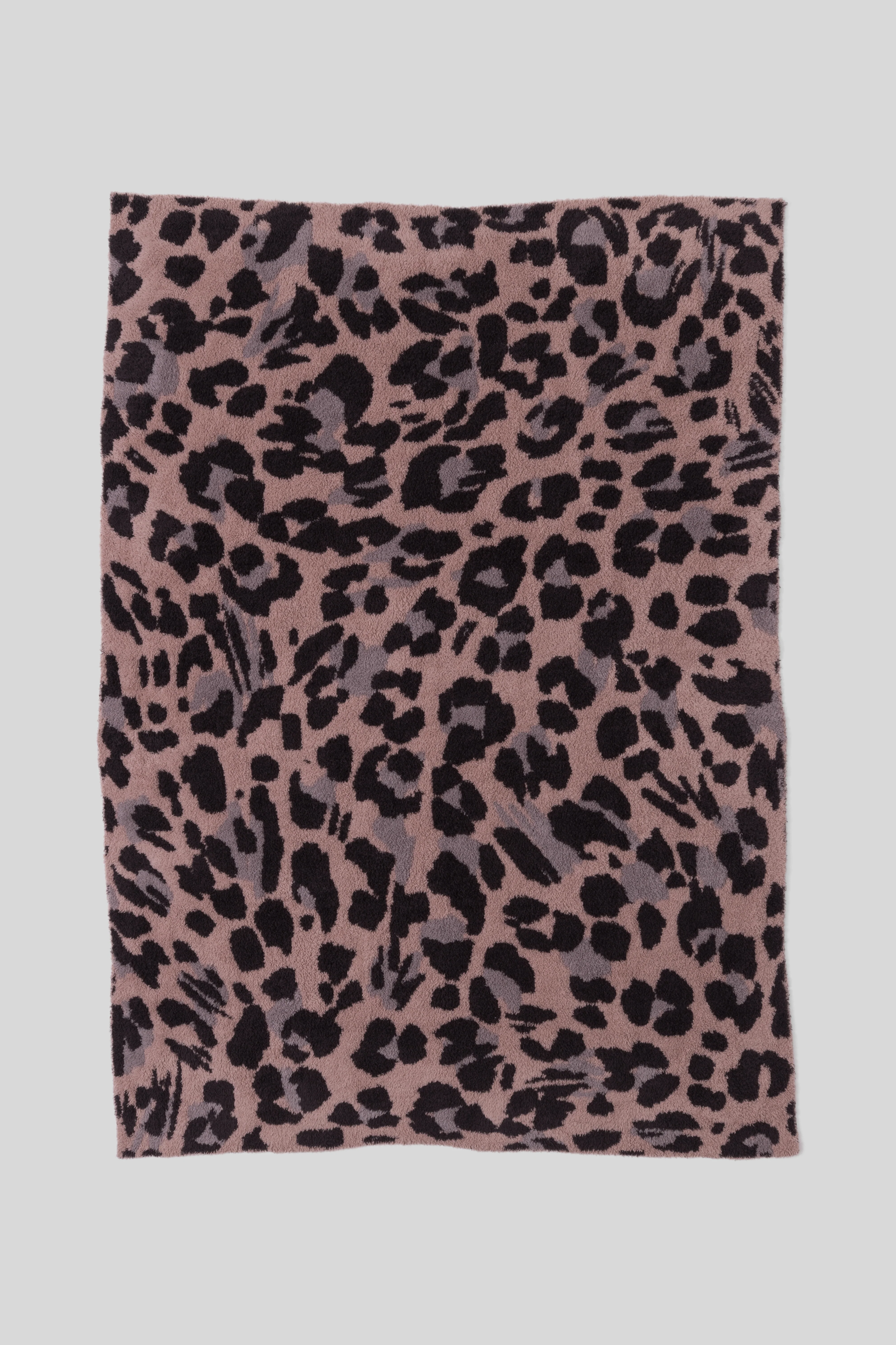 CozyChic® Exploded Leopard Throw - Image 2