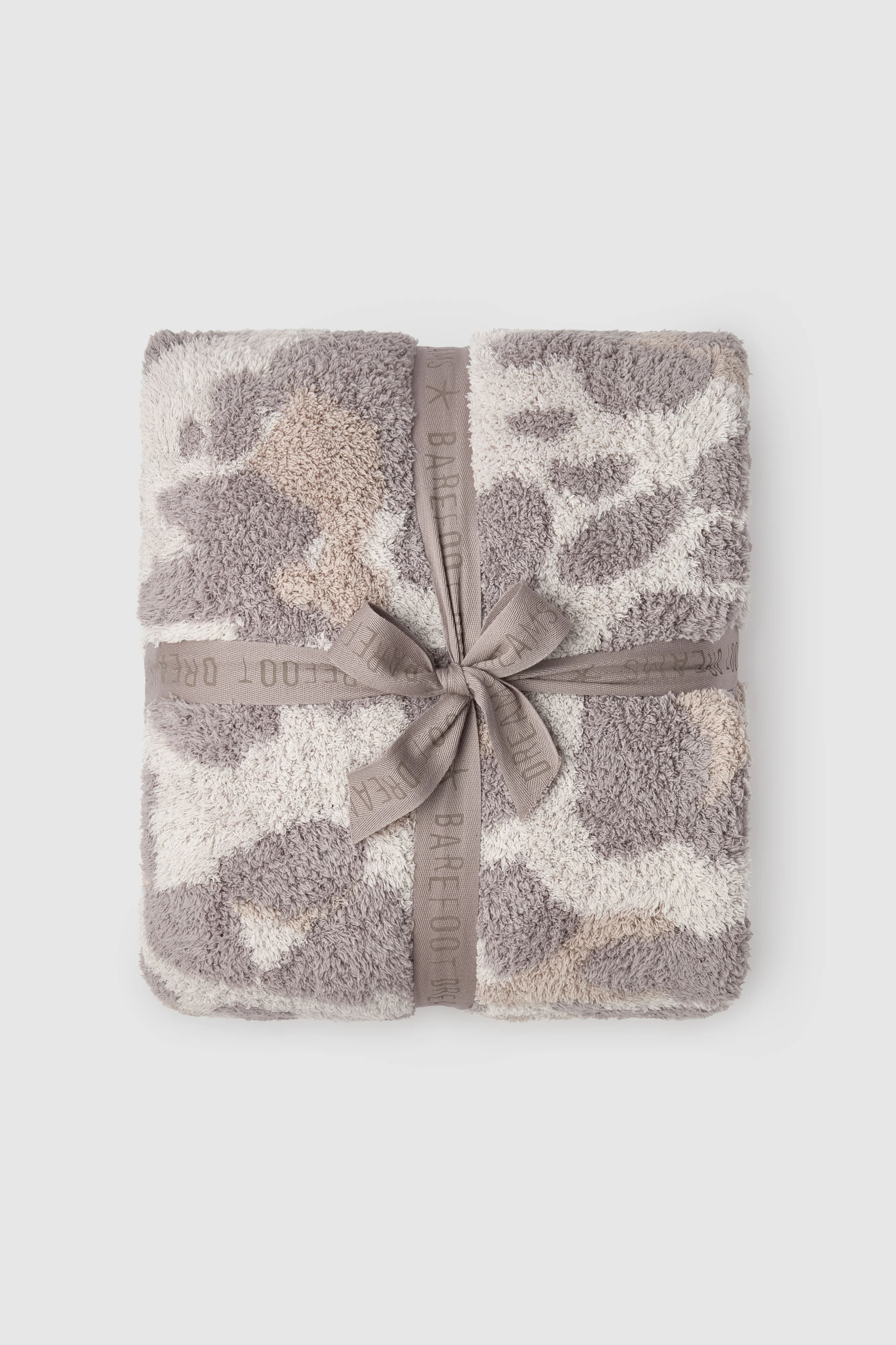 CozyChic® Exploded Leopard Throw - Image 5
