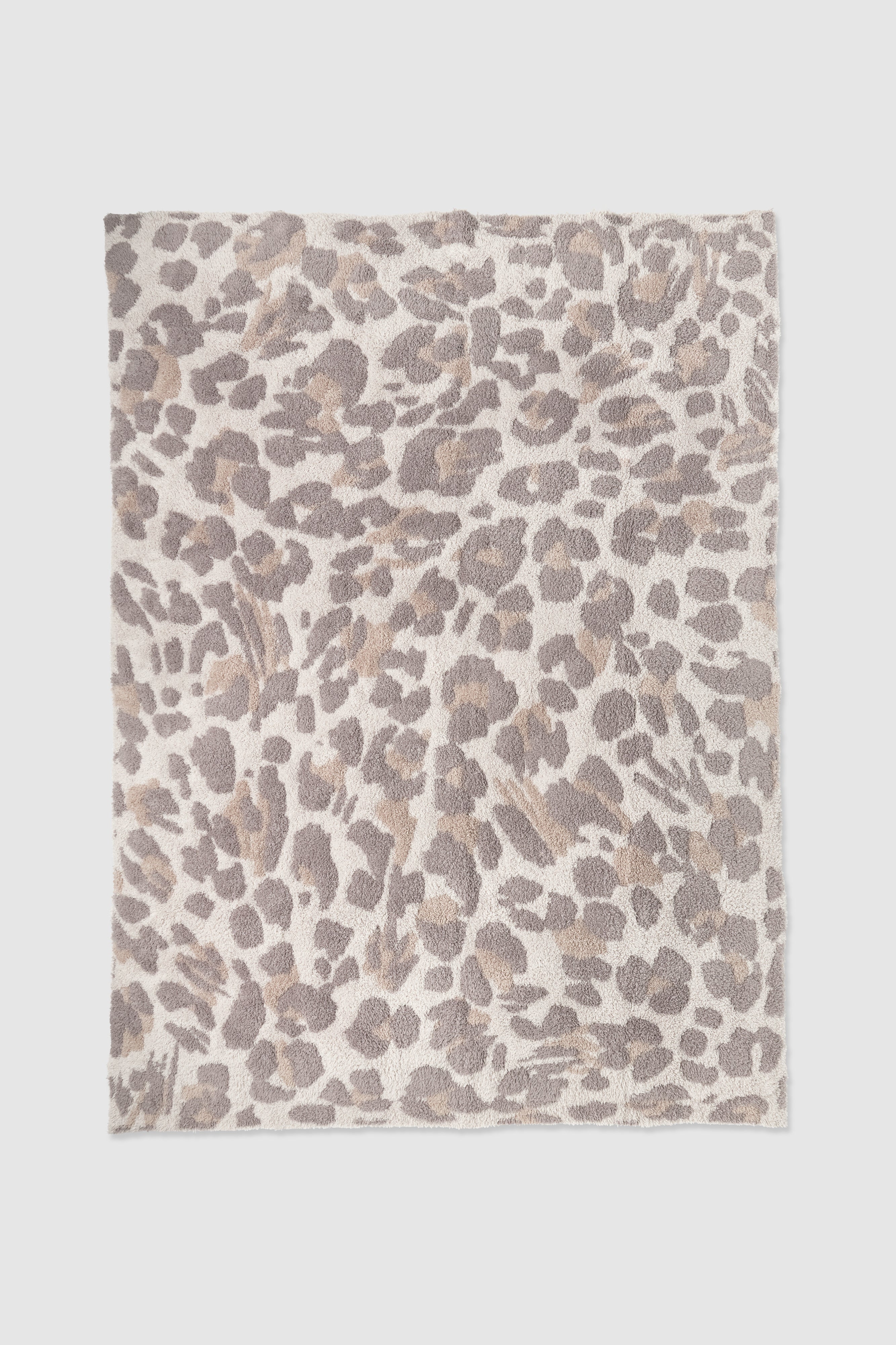 CozyChic® Exploded Leopard Throw - Image 6