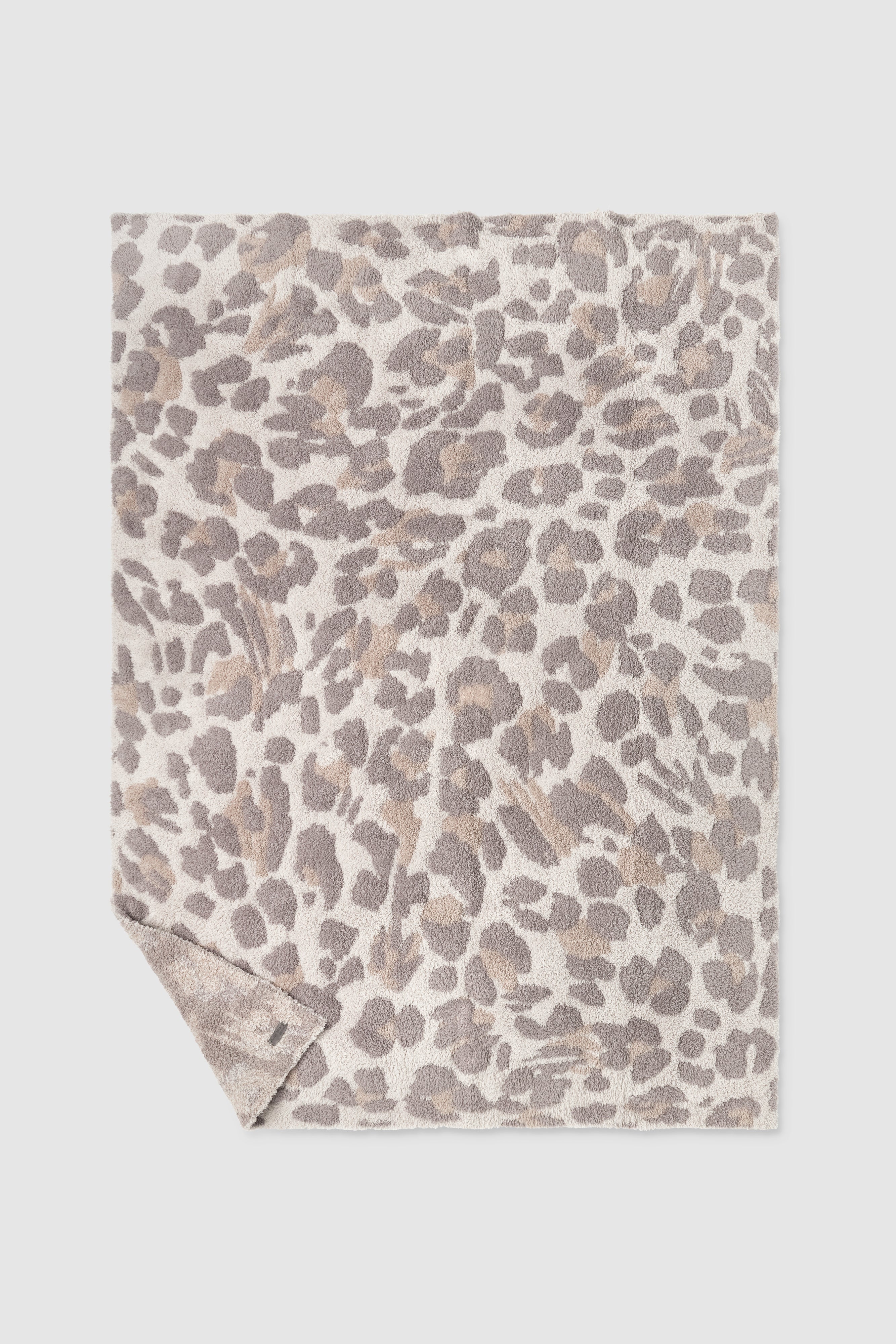 CozyChic® Exploded Leopard Throw - Image 7