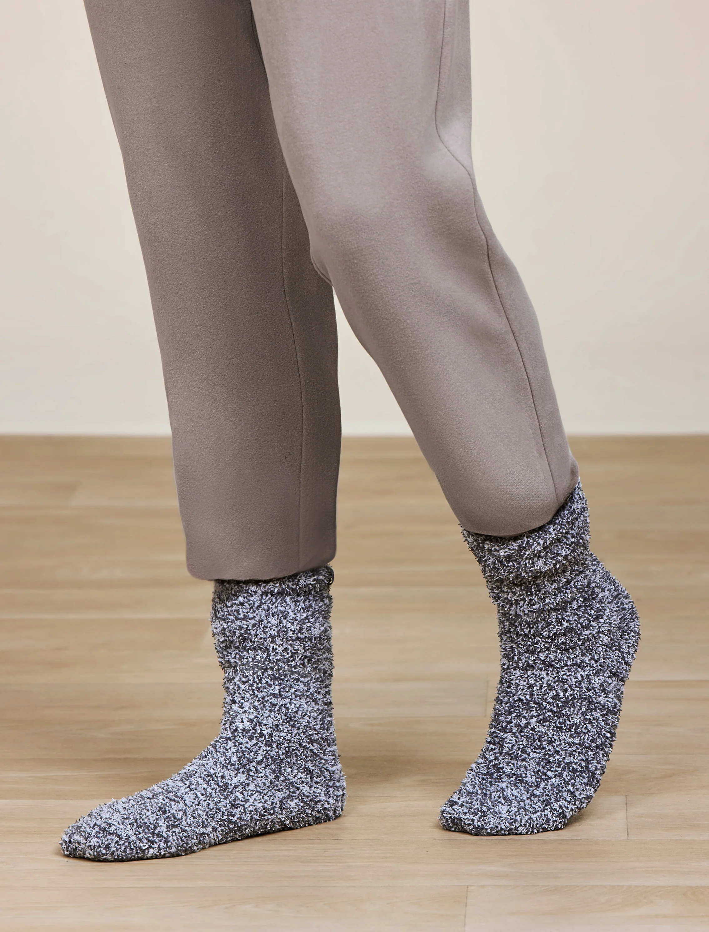 CozyChic® Heathered Socks - Image 20