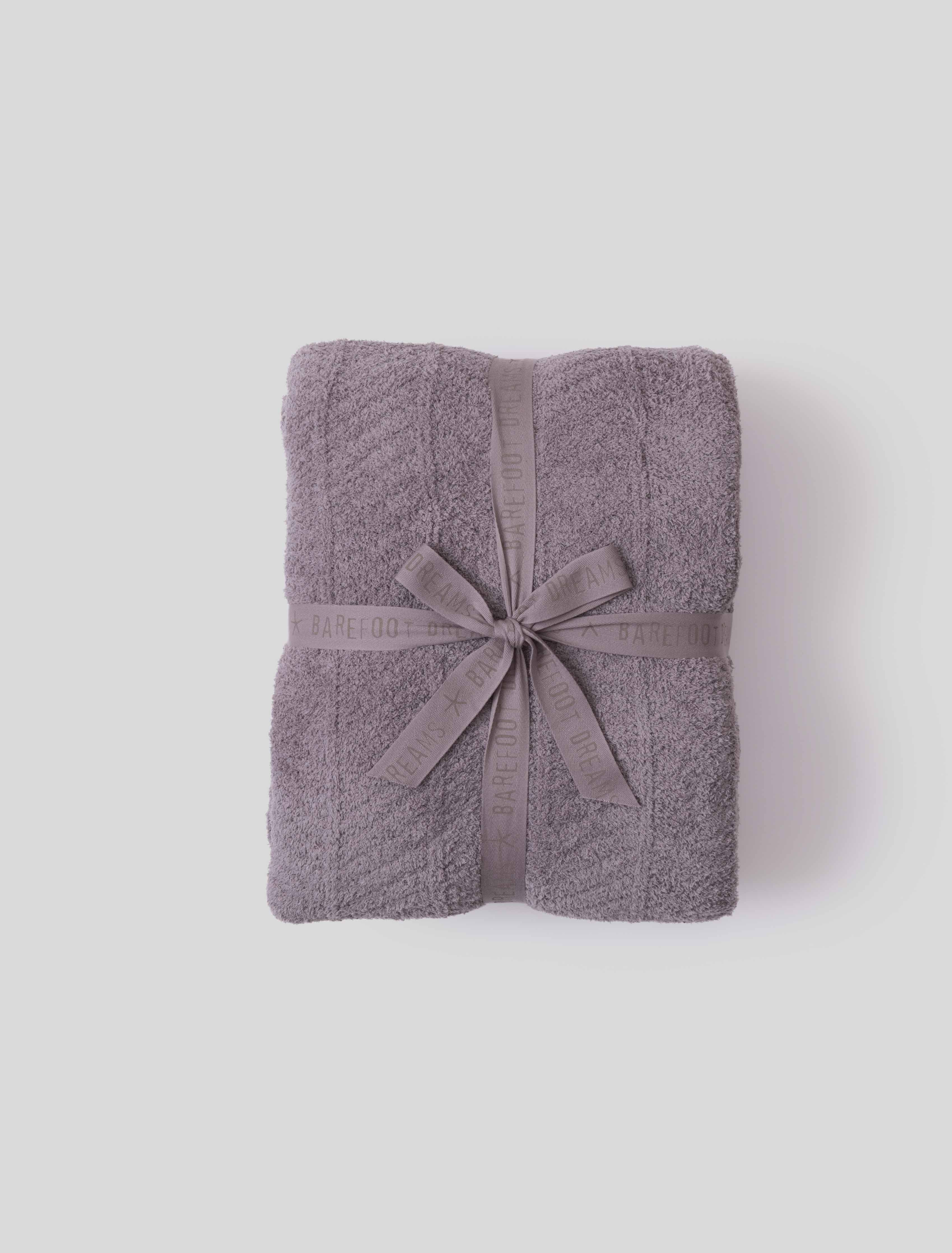 CozyChic® Herringbone Bed Blanket