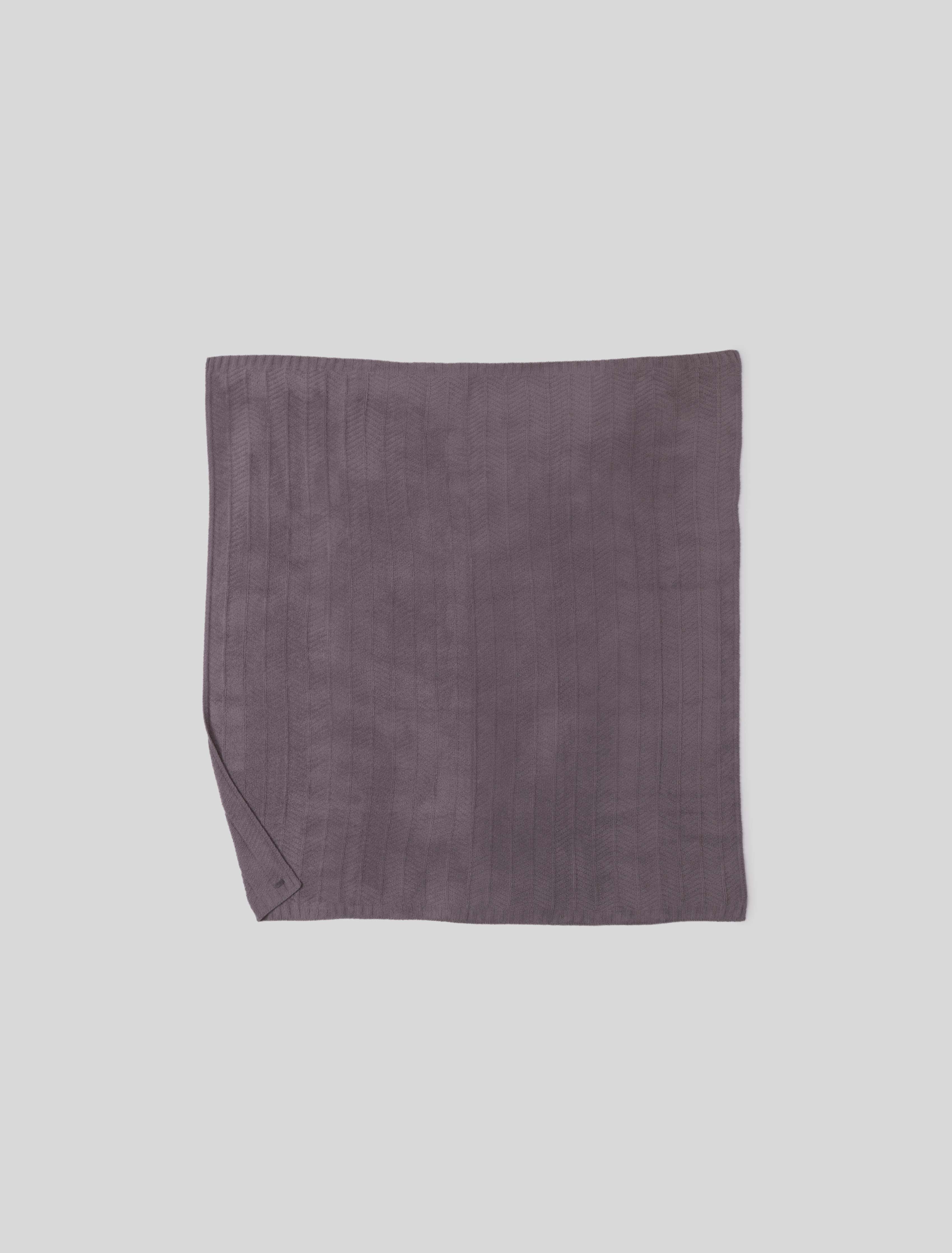 CozyChic® Herringbone Bed Blanket - Image 3