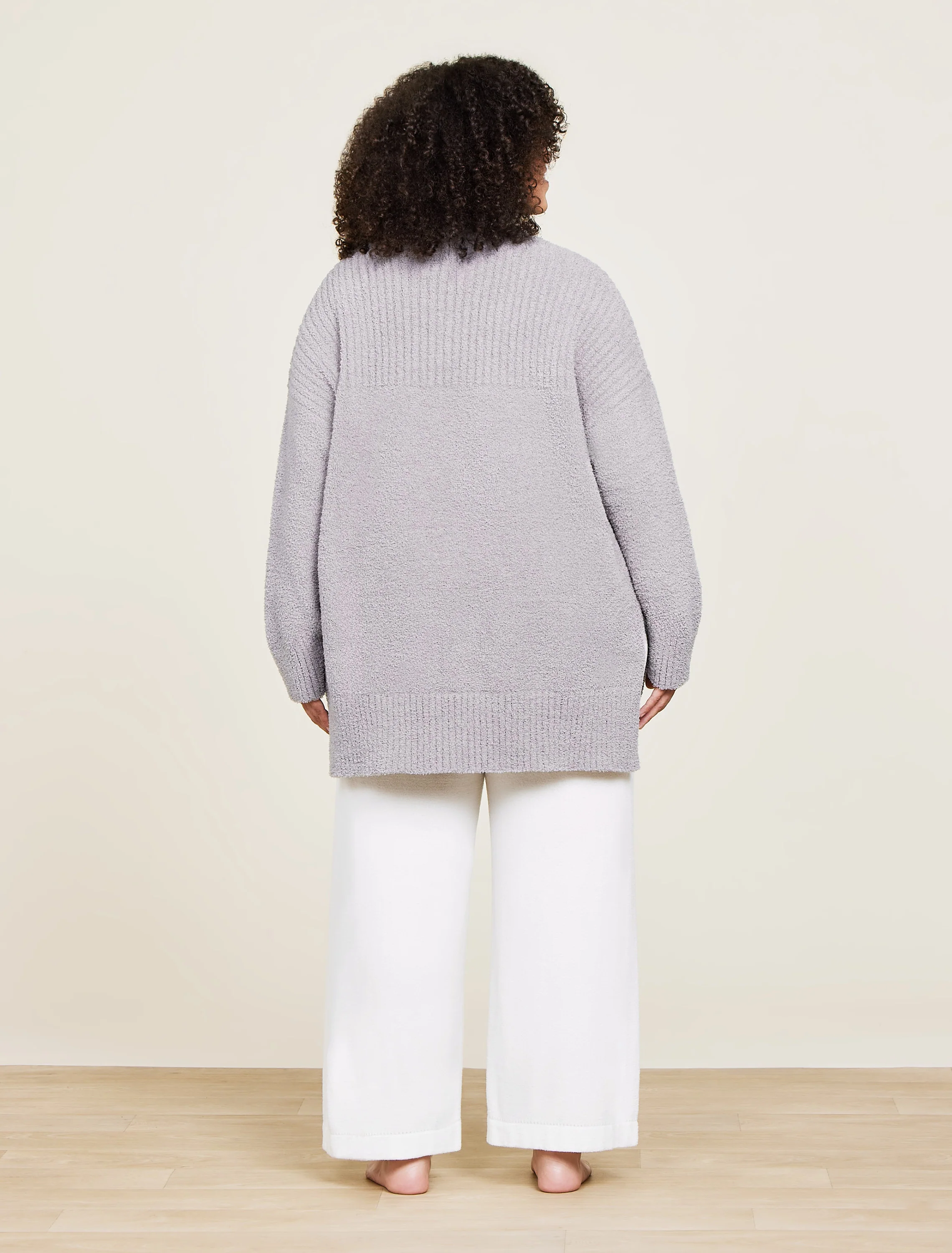 CozyChic® High Low Pullover - Image 10