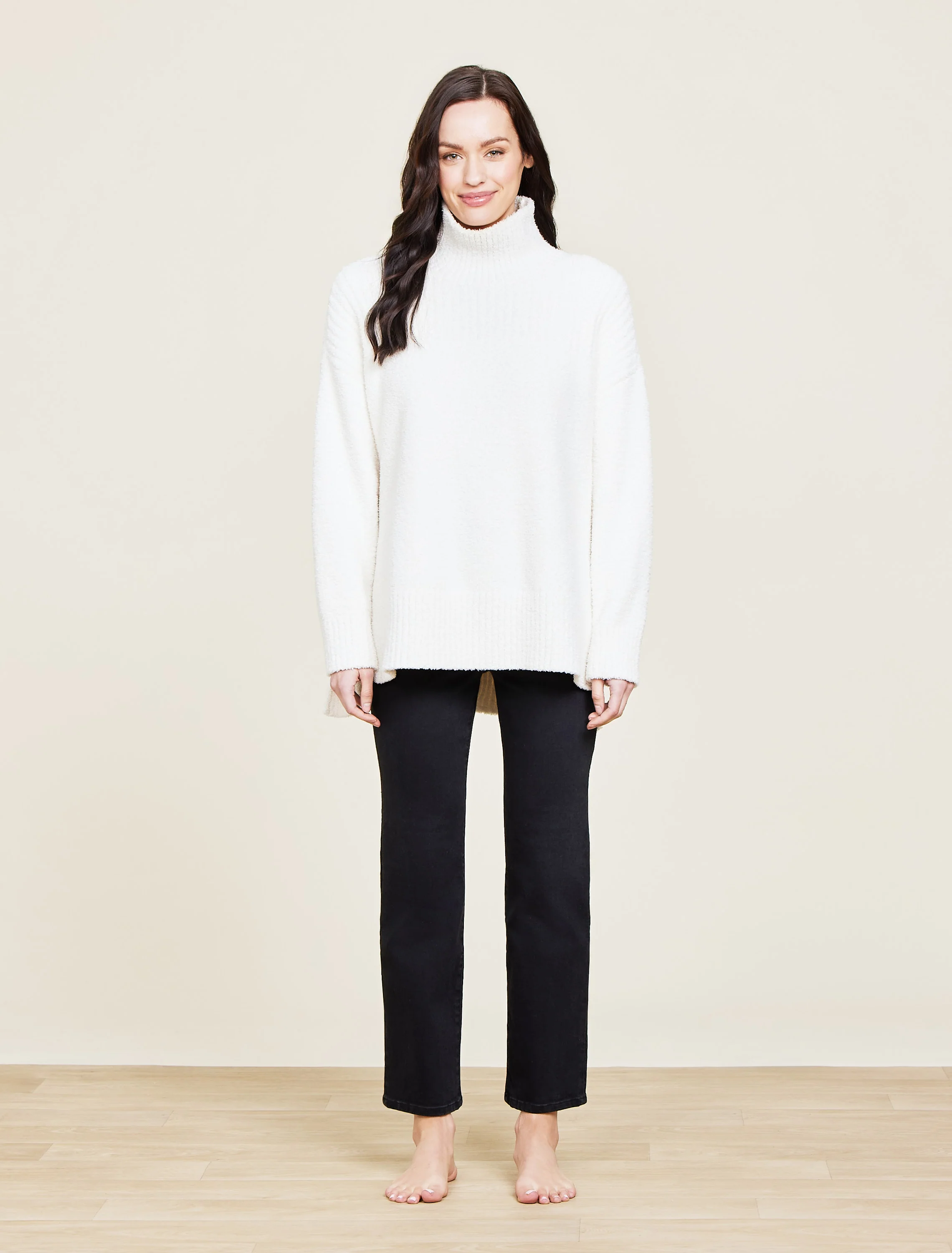 CozyChic® High Low Pullover - Image 12
