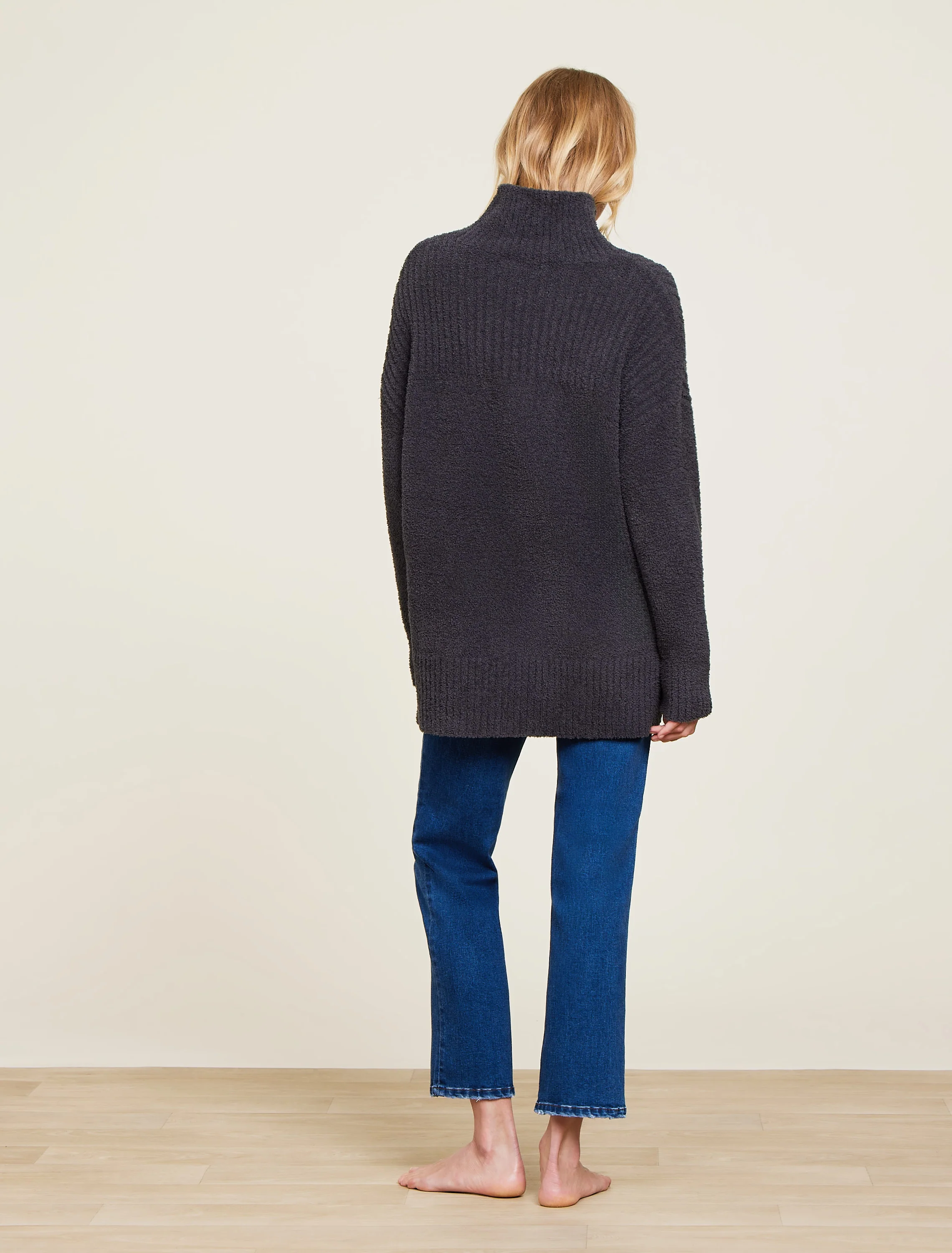 CozyChic® High Low Pullover - Image 18