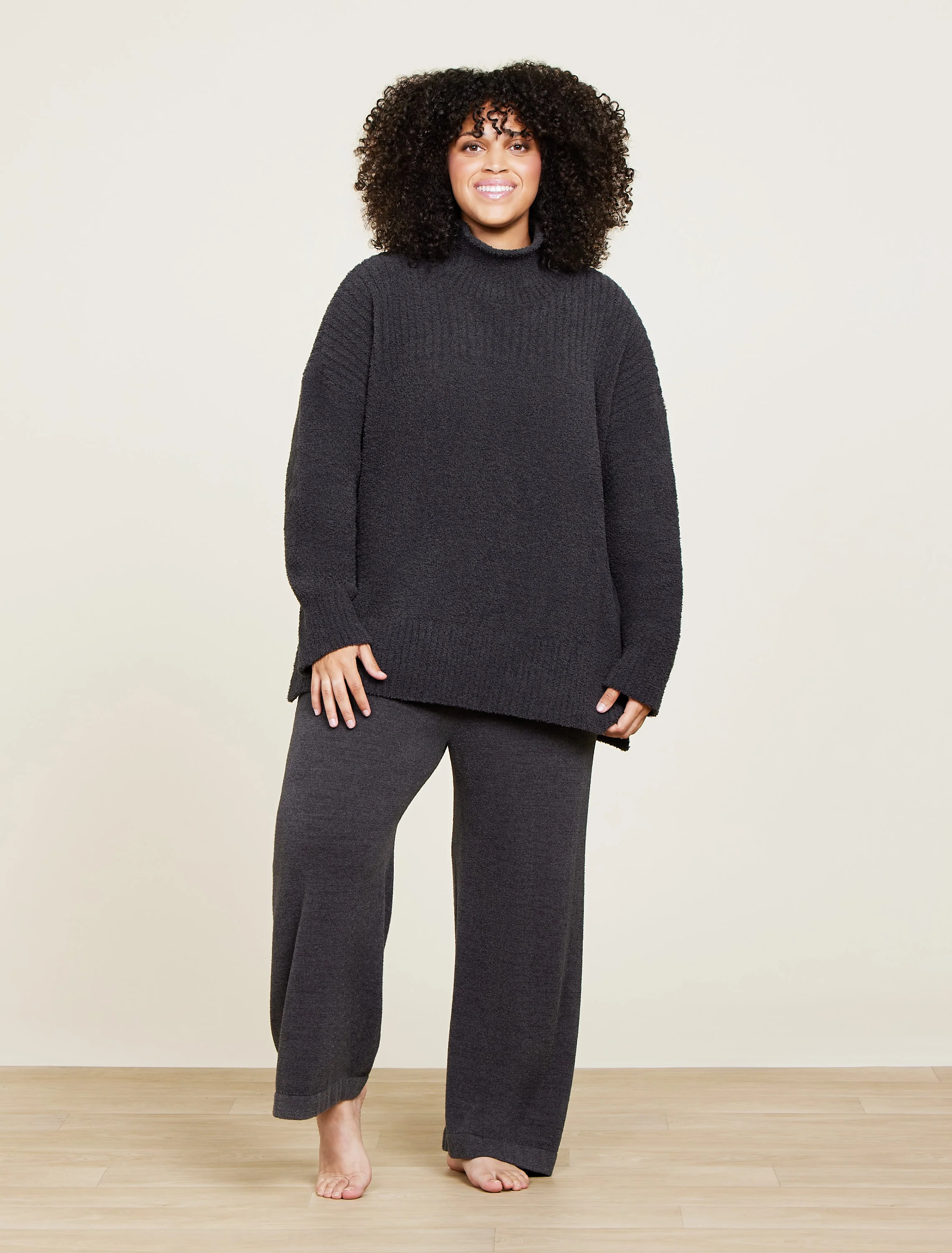 CozyChic® High Low Pullover - Image 20