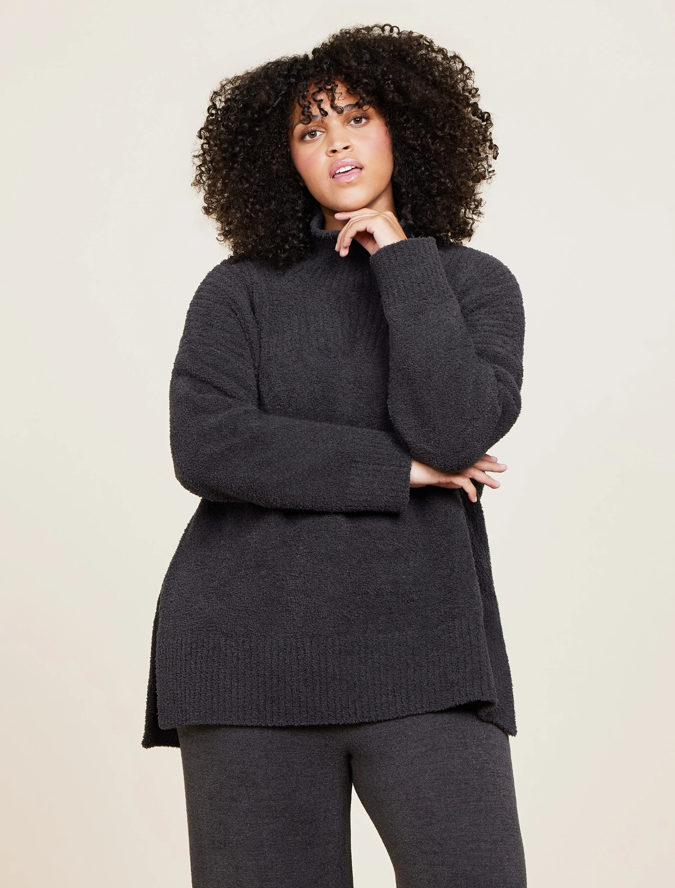 CozyChic® High Low Pullover - Image 23