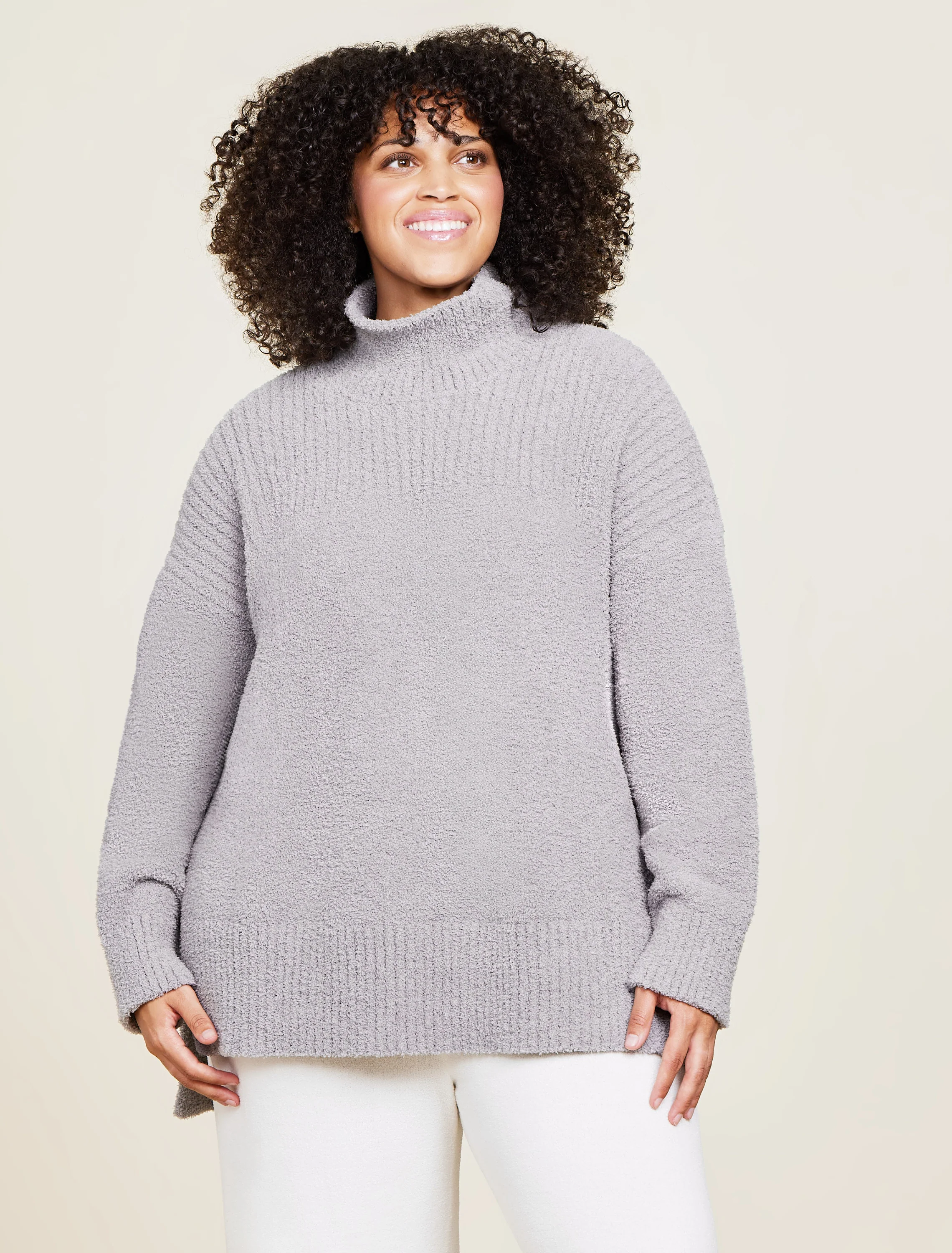 CozyChic® High Low Pullover - Image 26
