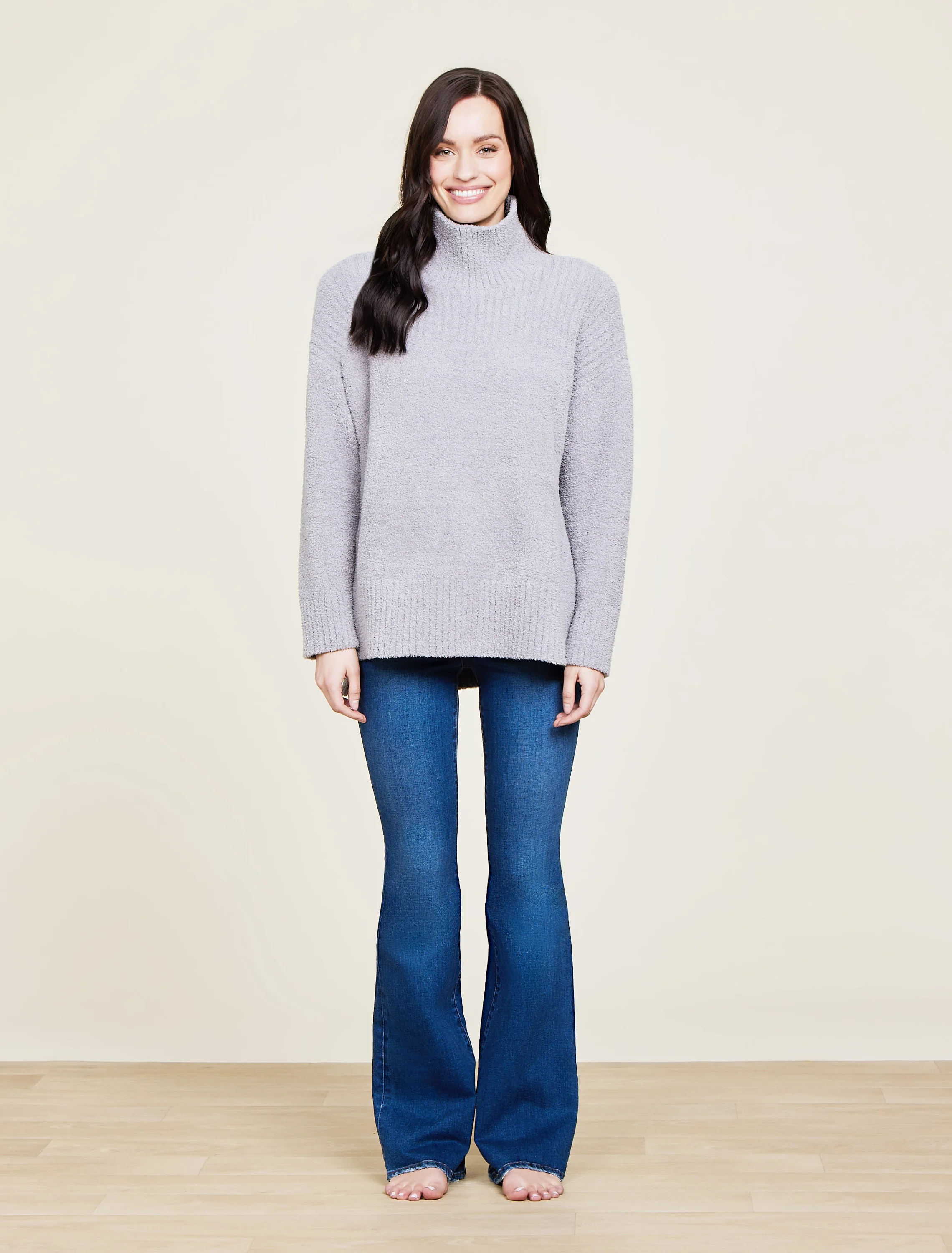 CozyChic® High Low Pullover - Image 5