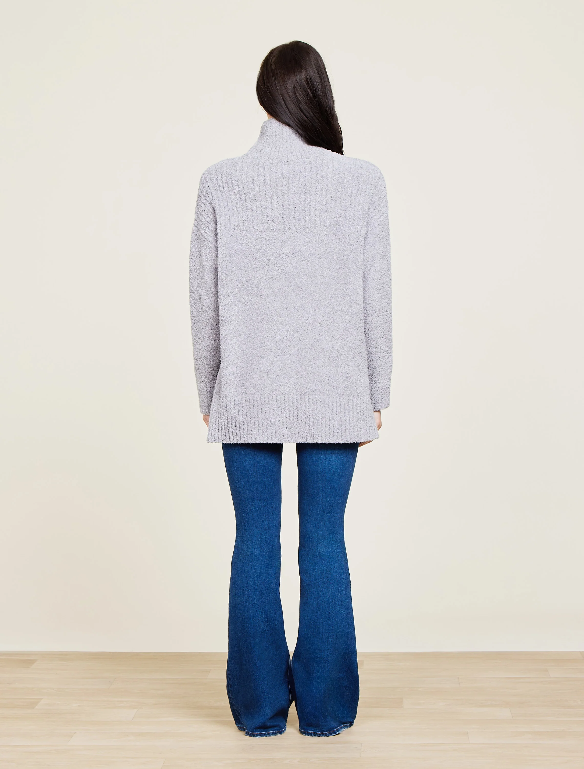 CozyChic® High Low Pullover - Image 7