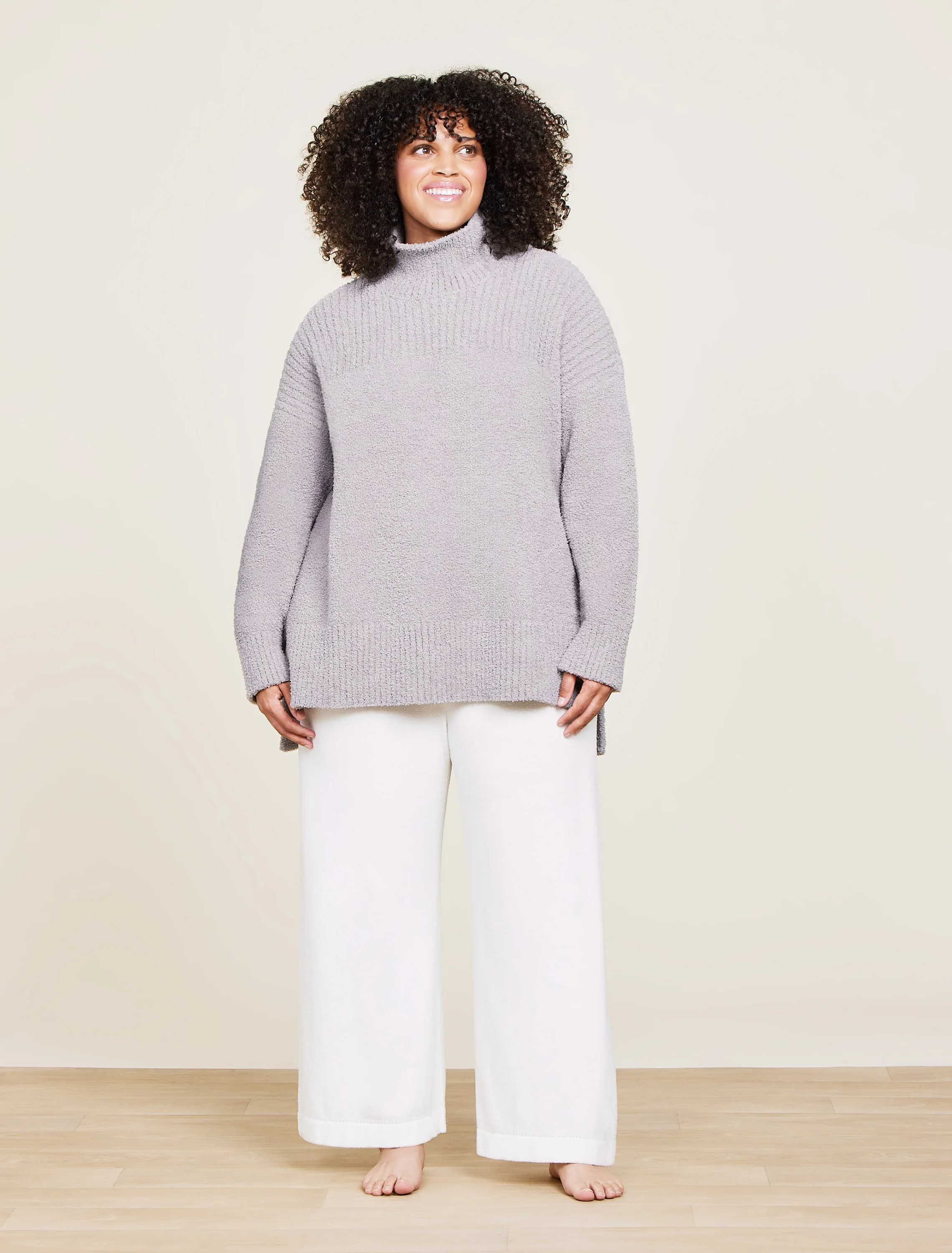 CozyChic® High Low Pullover - Image 8