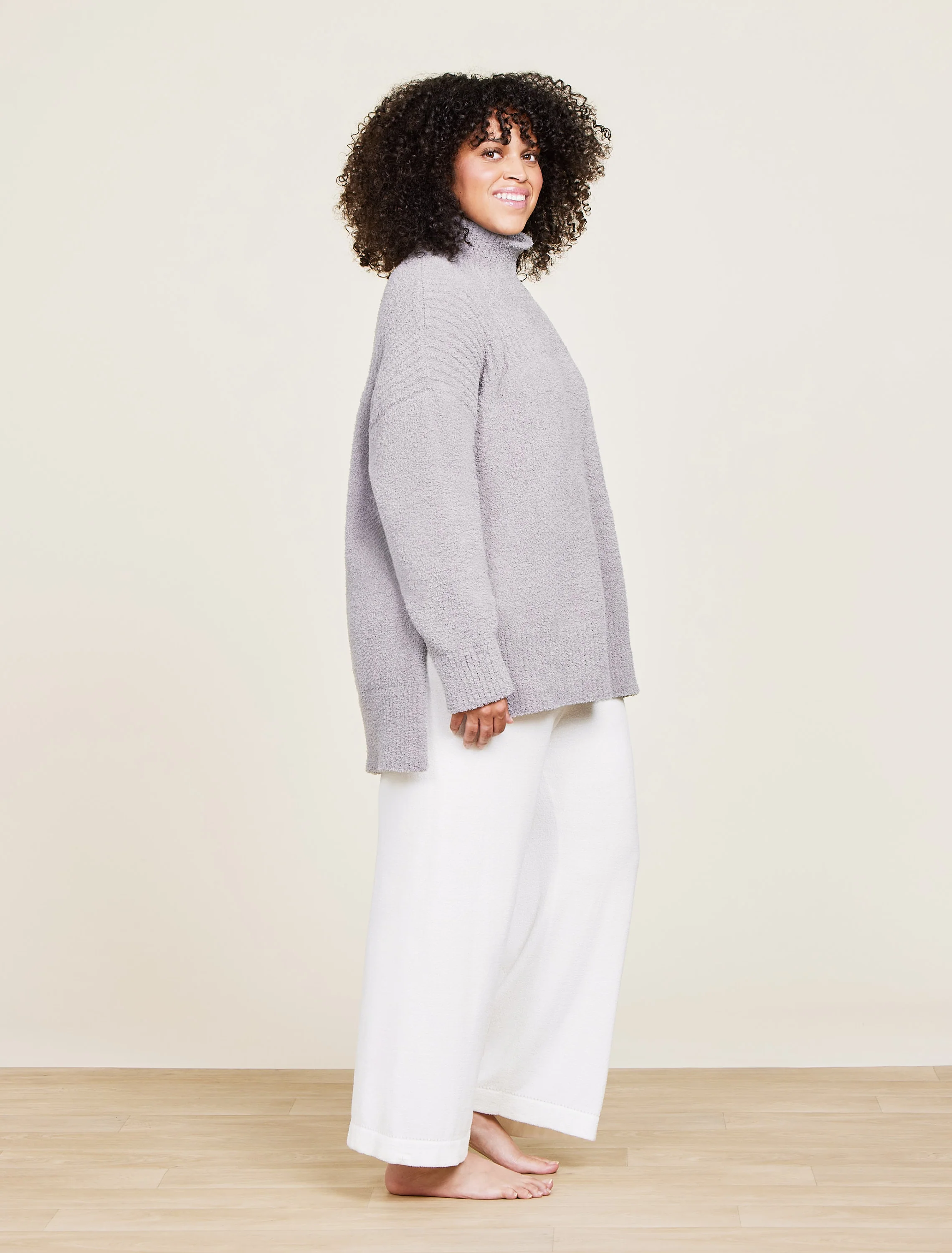 CozyChic® High Low Pullover - Image 9