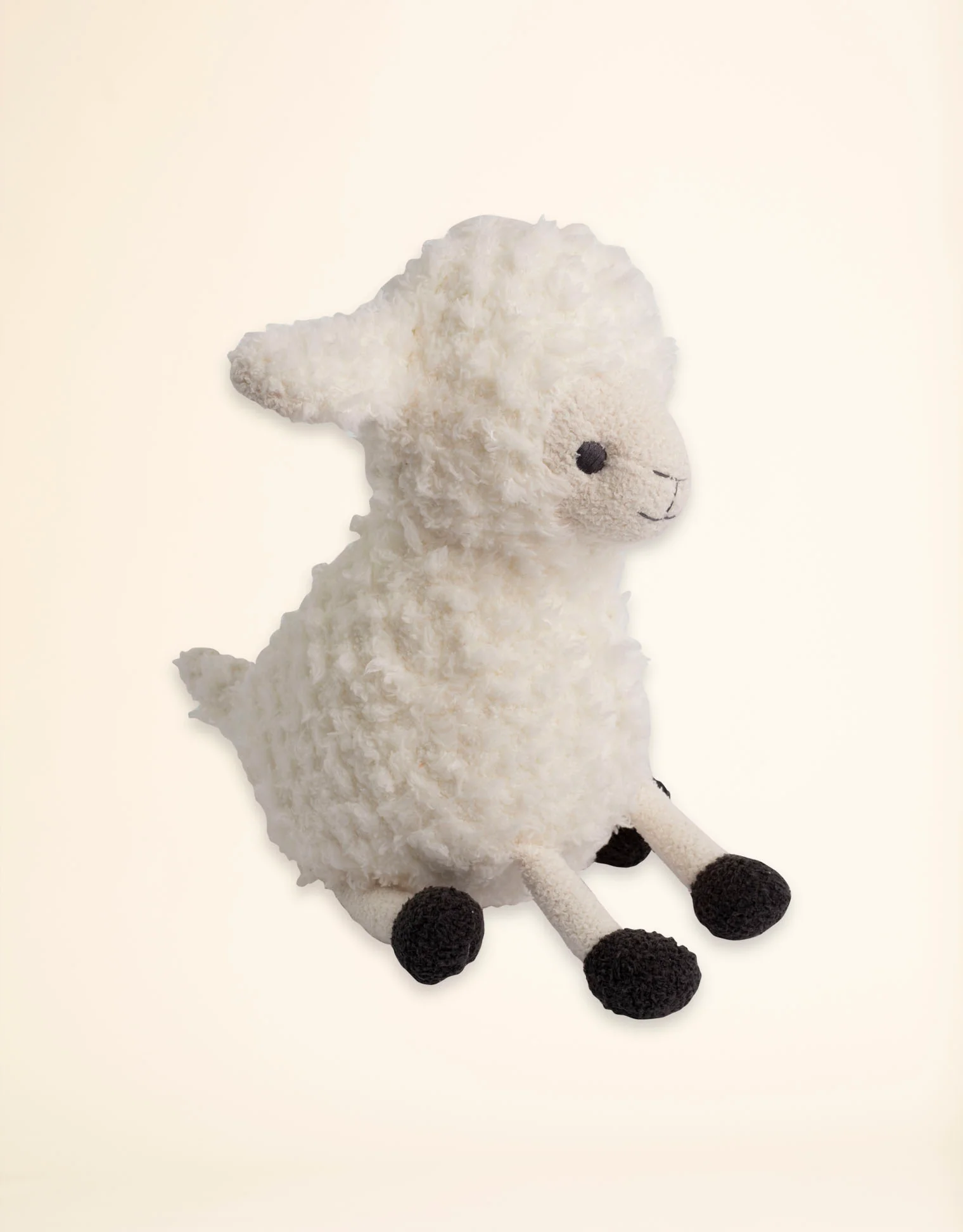 CozyChic® Lamb Buddie - Image 2