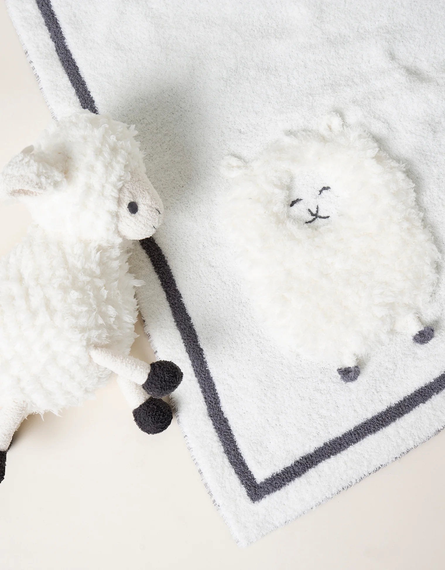 CozyChic® Lamb Buddie - Image 3