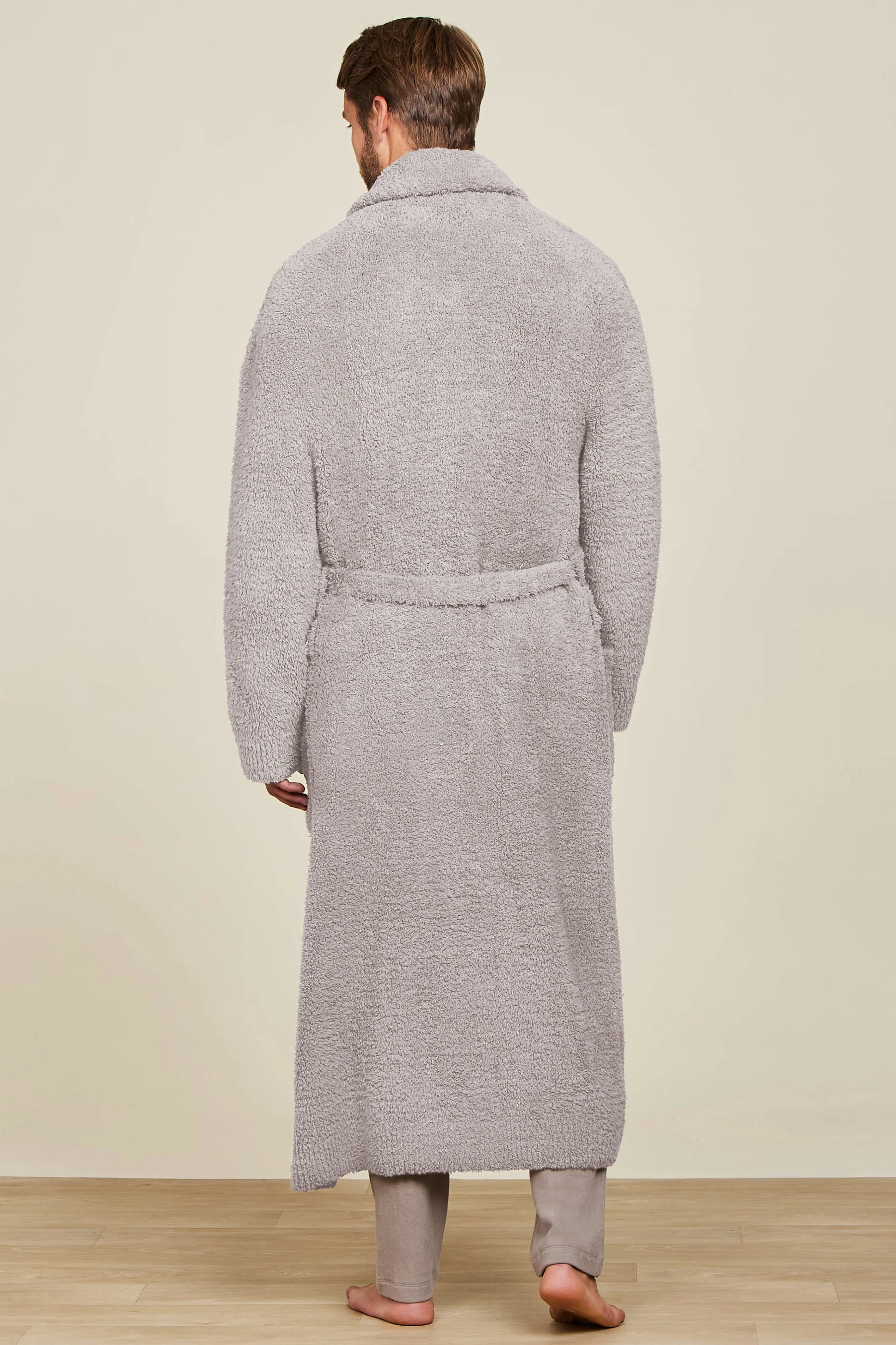 CozyChic® Long Solid Robe - Image 19