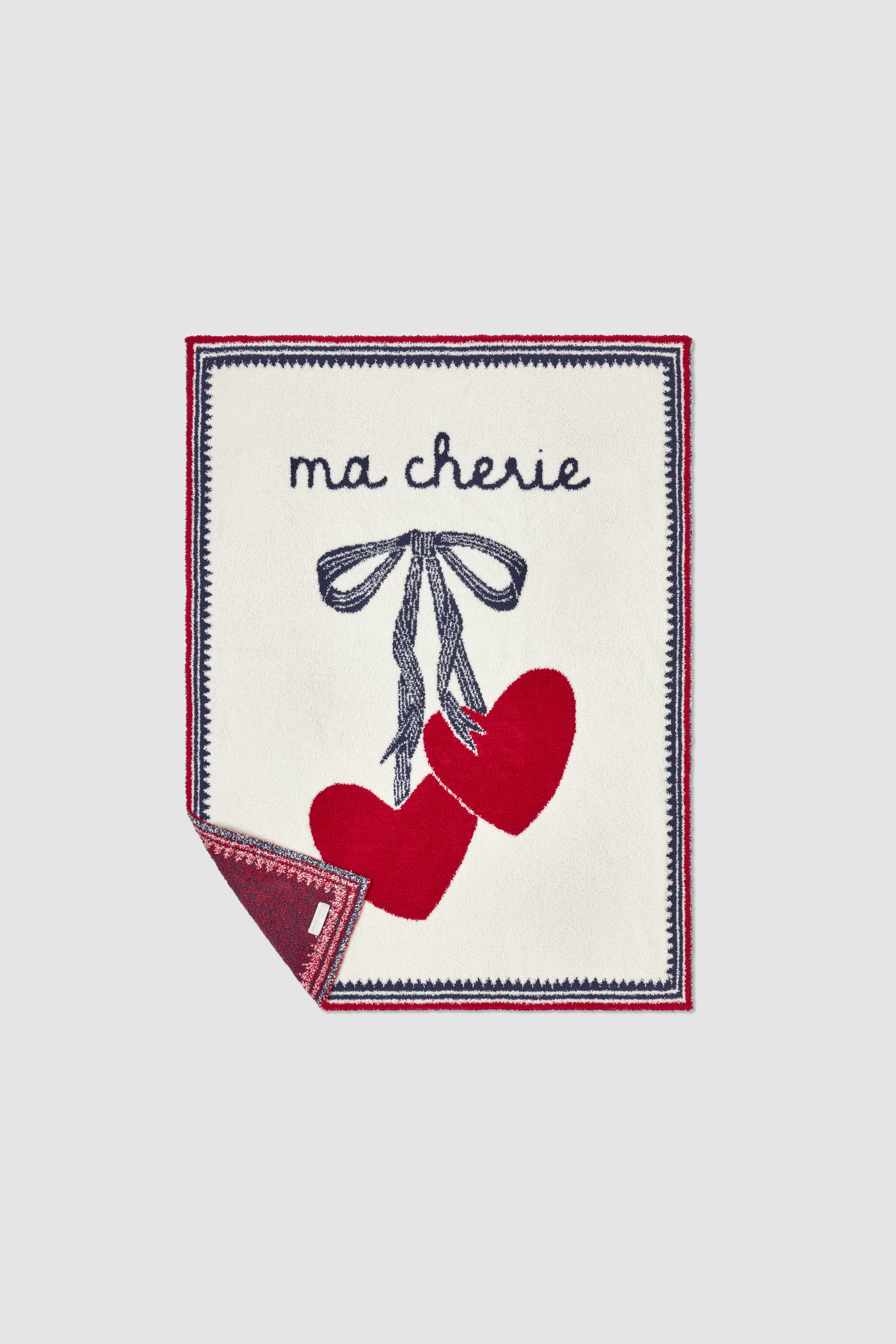 CozyChic® Ma Cherie Stroller Blanket - Image 3