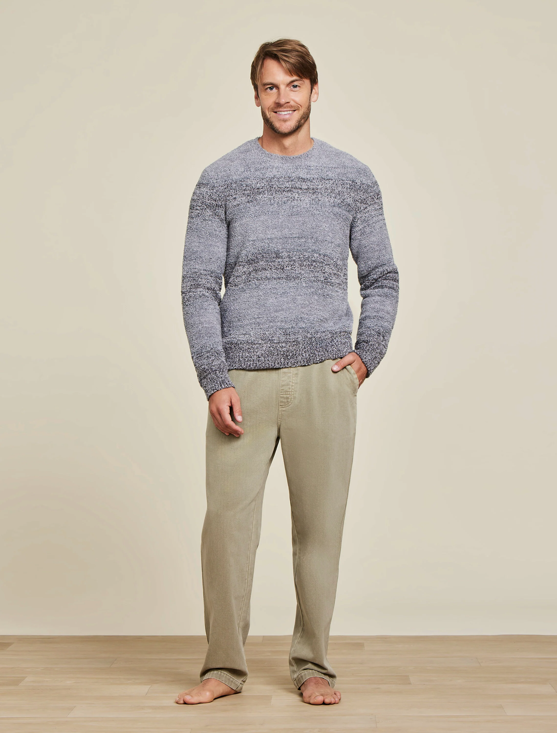 CozyChic® Ombre Pullover