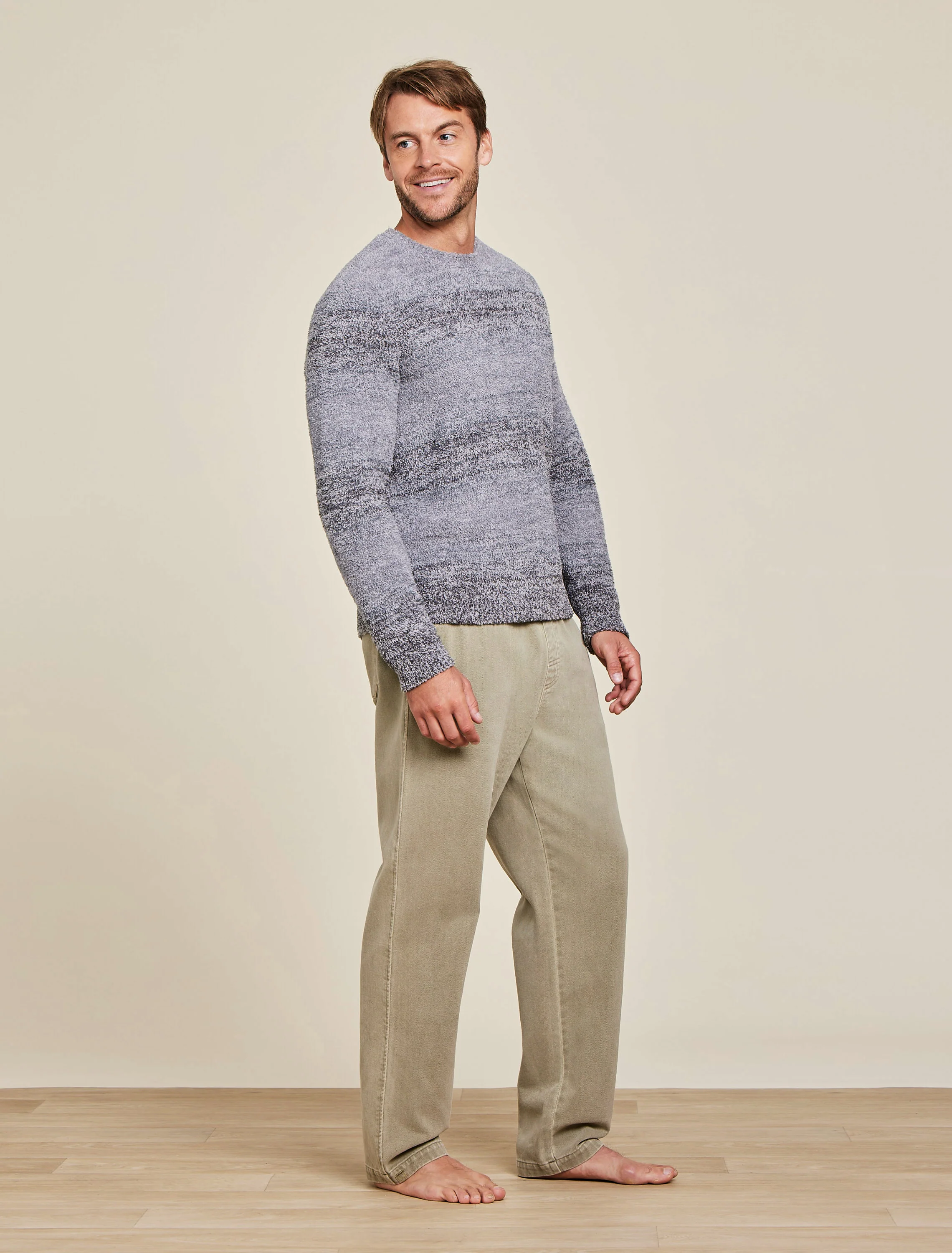CozyChic® Ombre Pullover - Image 2