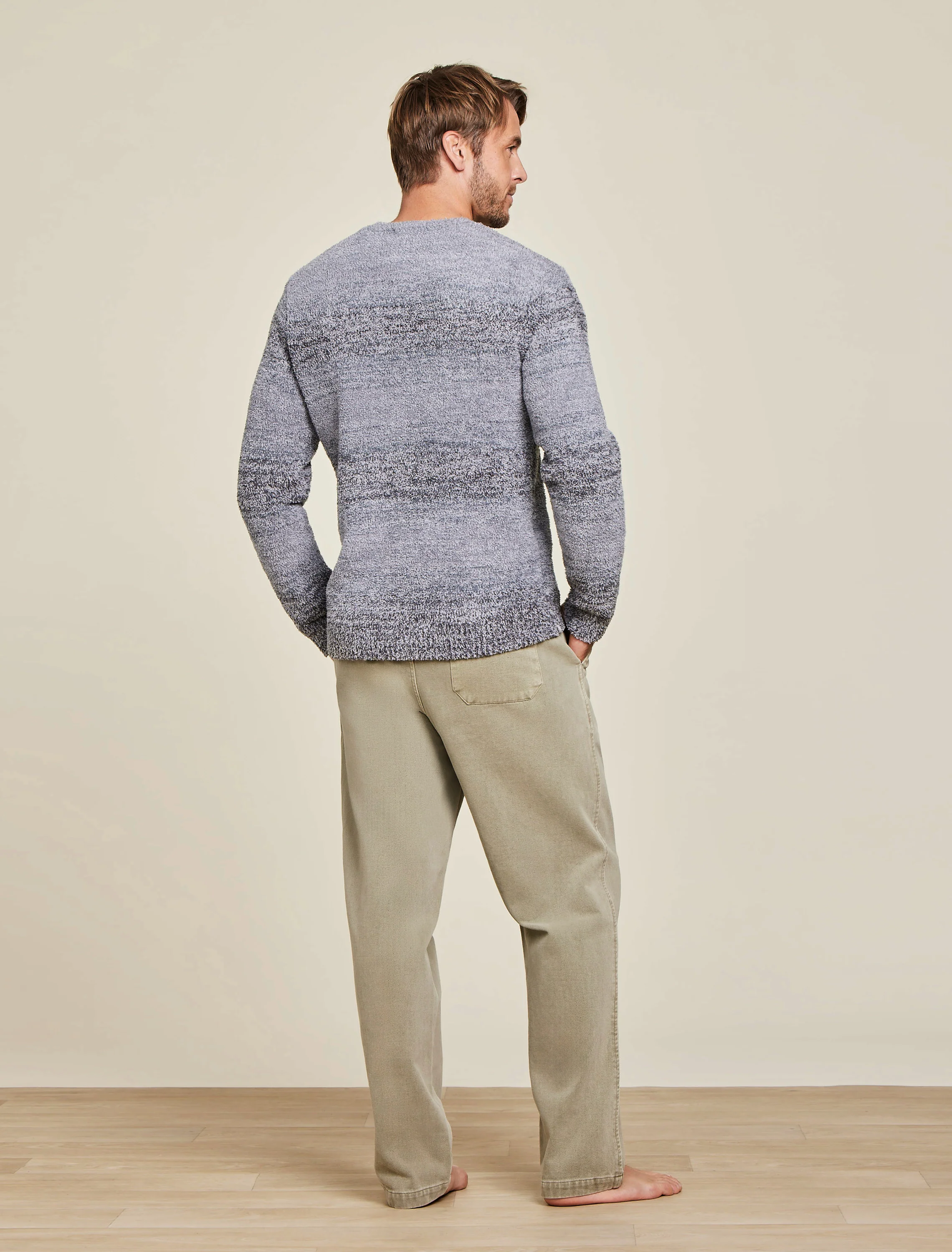 CozyChic® Ombre Pullover - Image 3