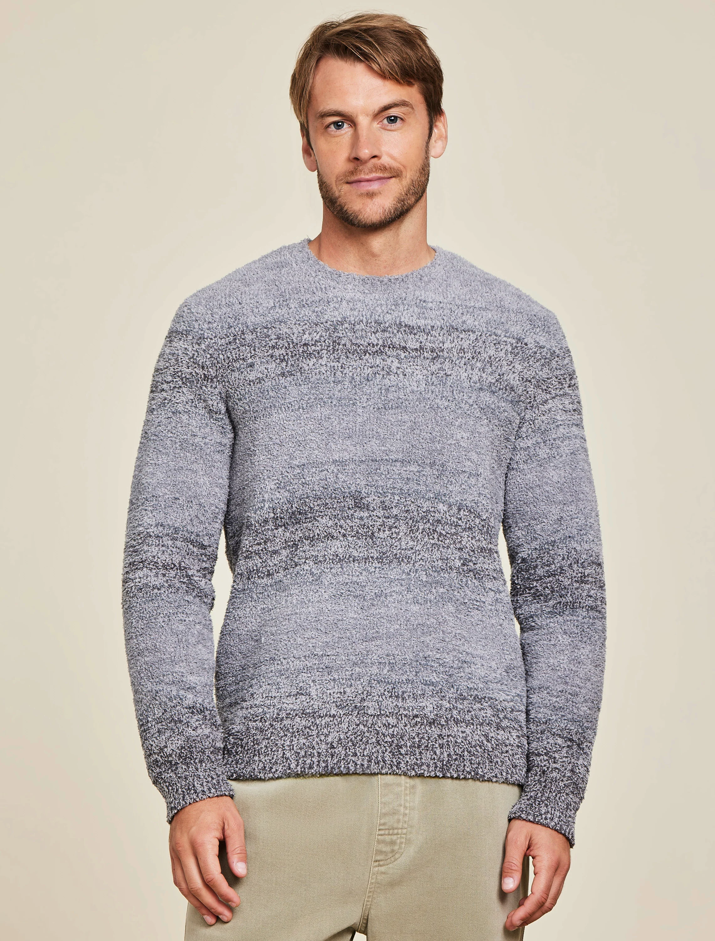 CozyChic® Ombre Pullover - Image 4