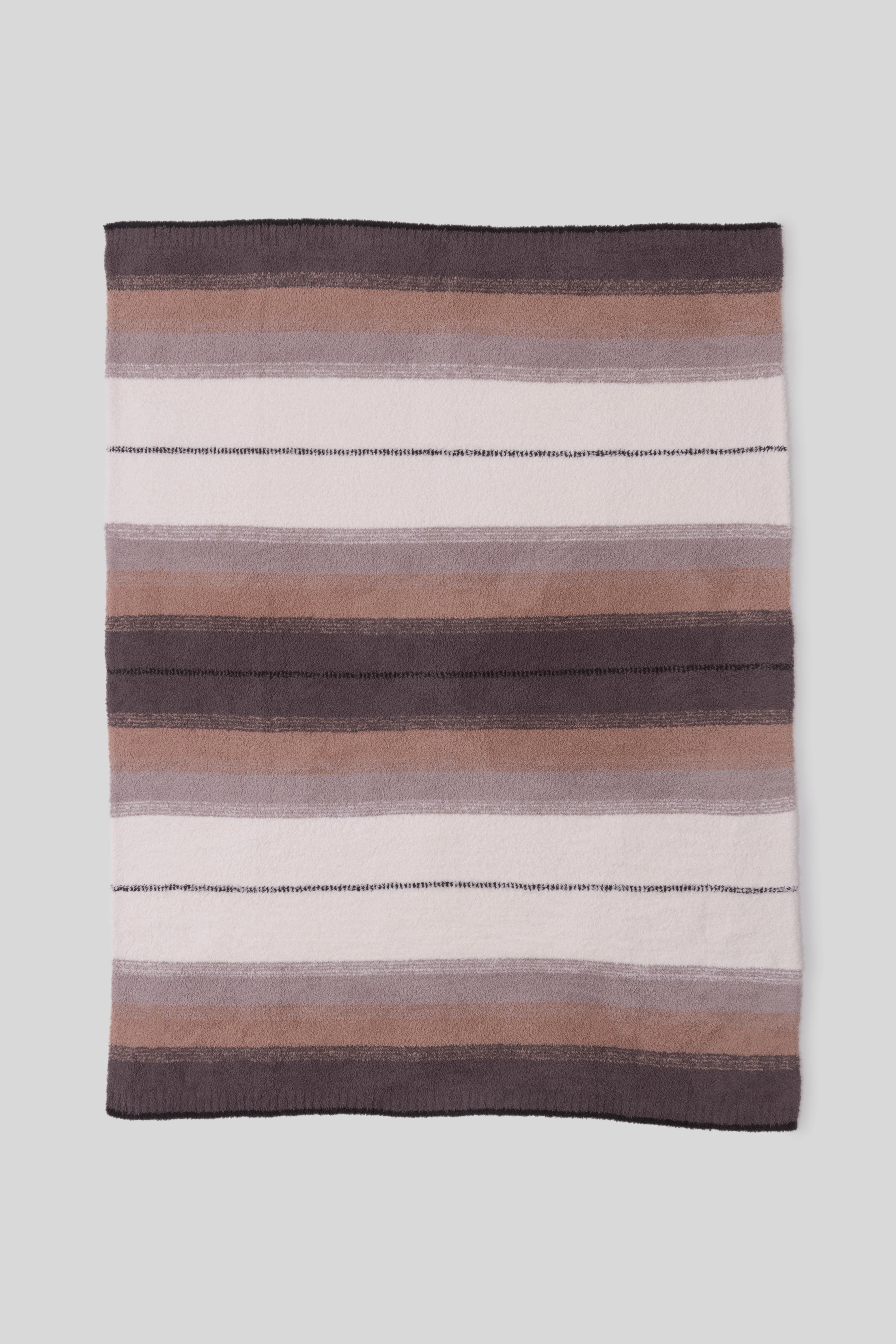 CozyChic® Ombre Sarape Throw - Image 2