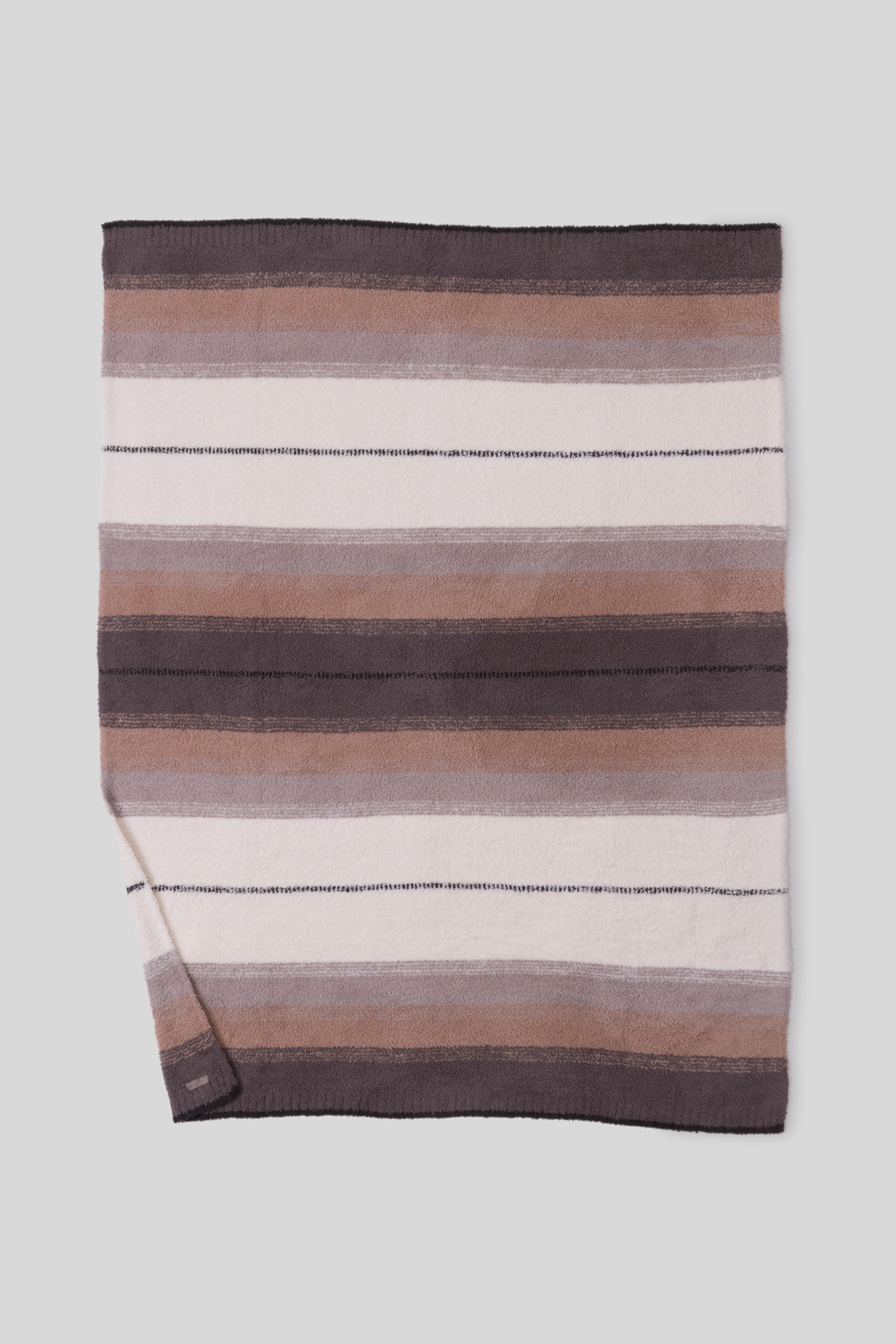CozyChic® Ombre Sarape Throw - Image 3