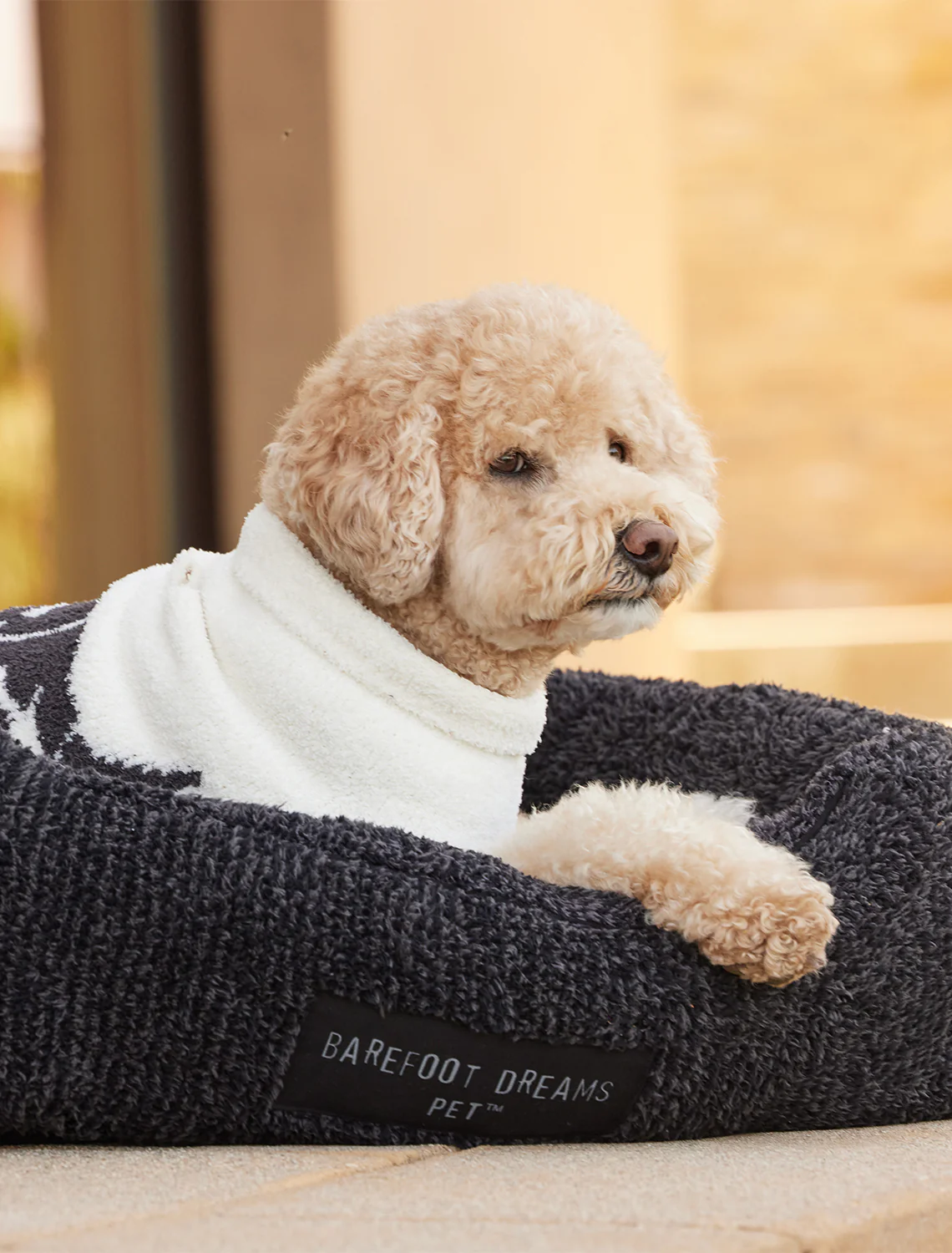 CozyChic® Pet Bed - Image 7