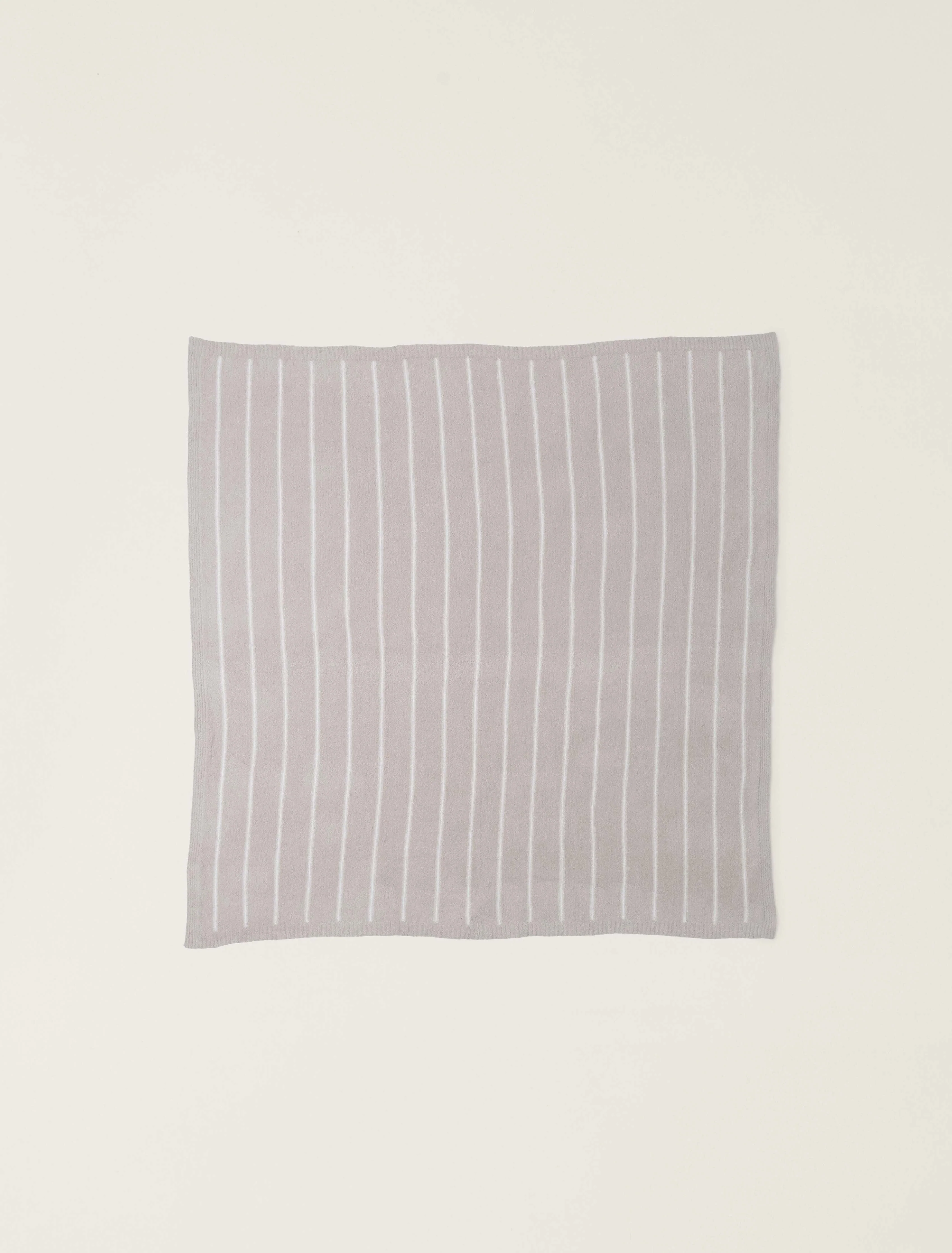 CozyChic® Pinstripe Bed Blanket - Image 2