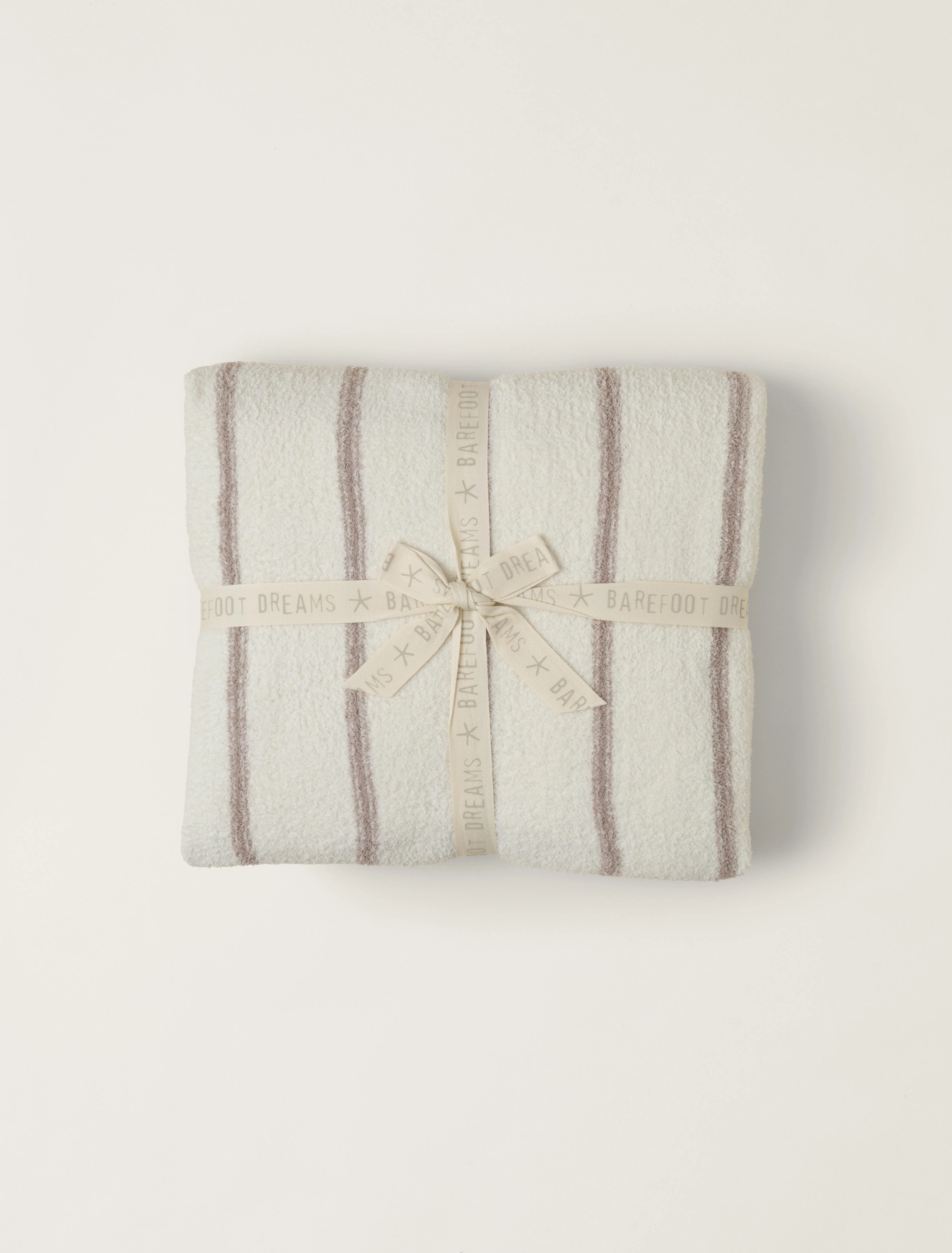 CozyChic® Pinstripe Bed Blanket - Image 5