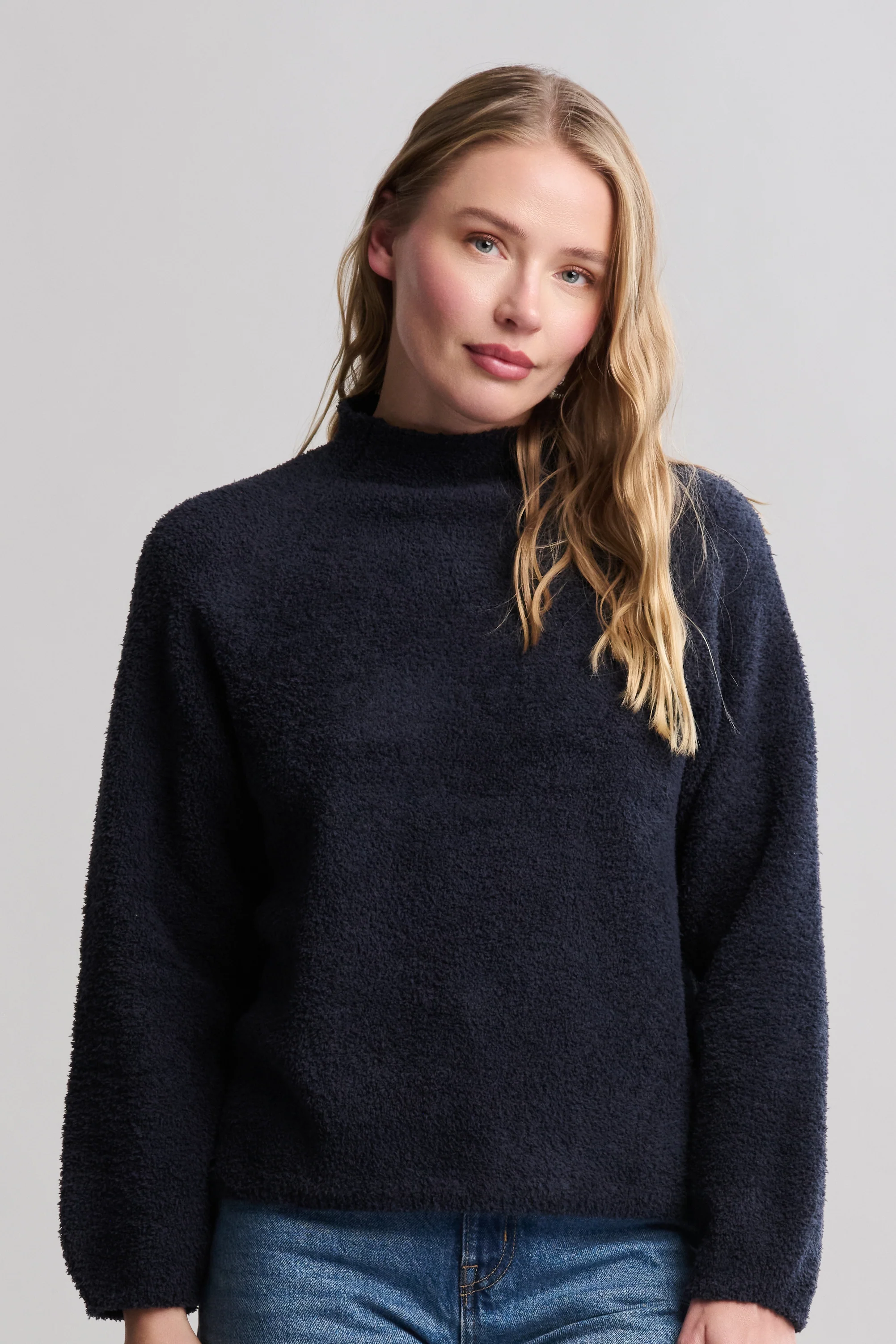 CozyChic® Raglan Pullover