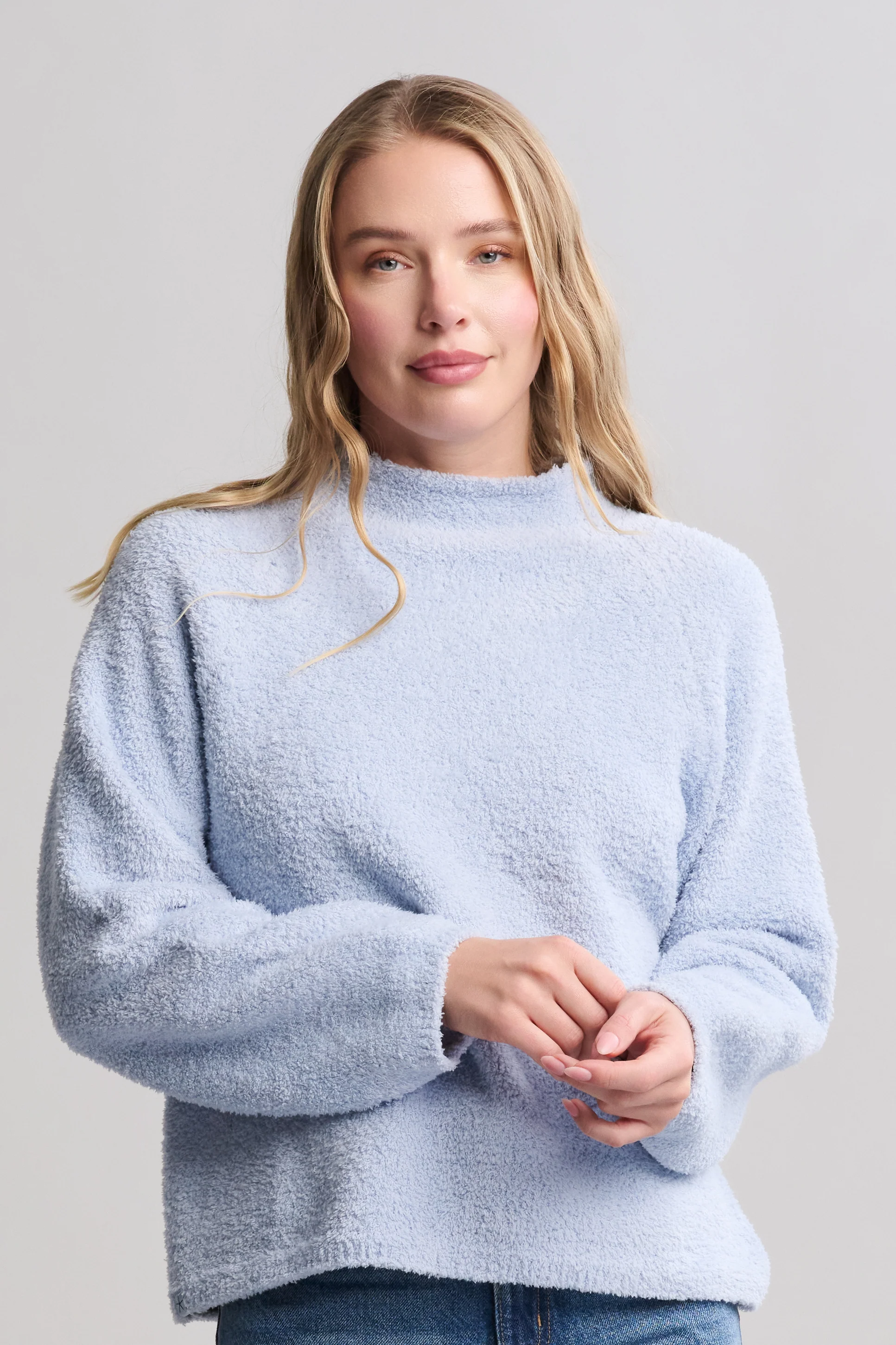 CozyChic® Raglan Pullover - Image 4