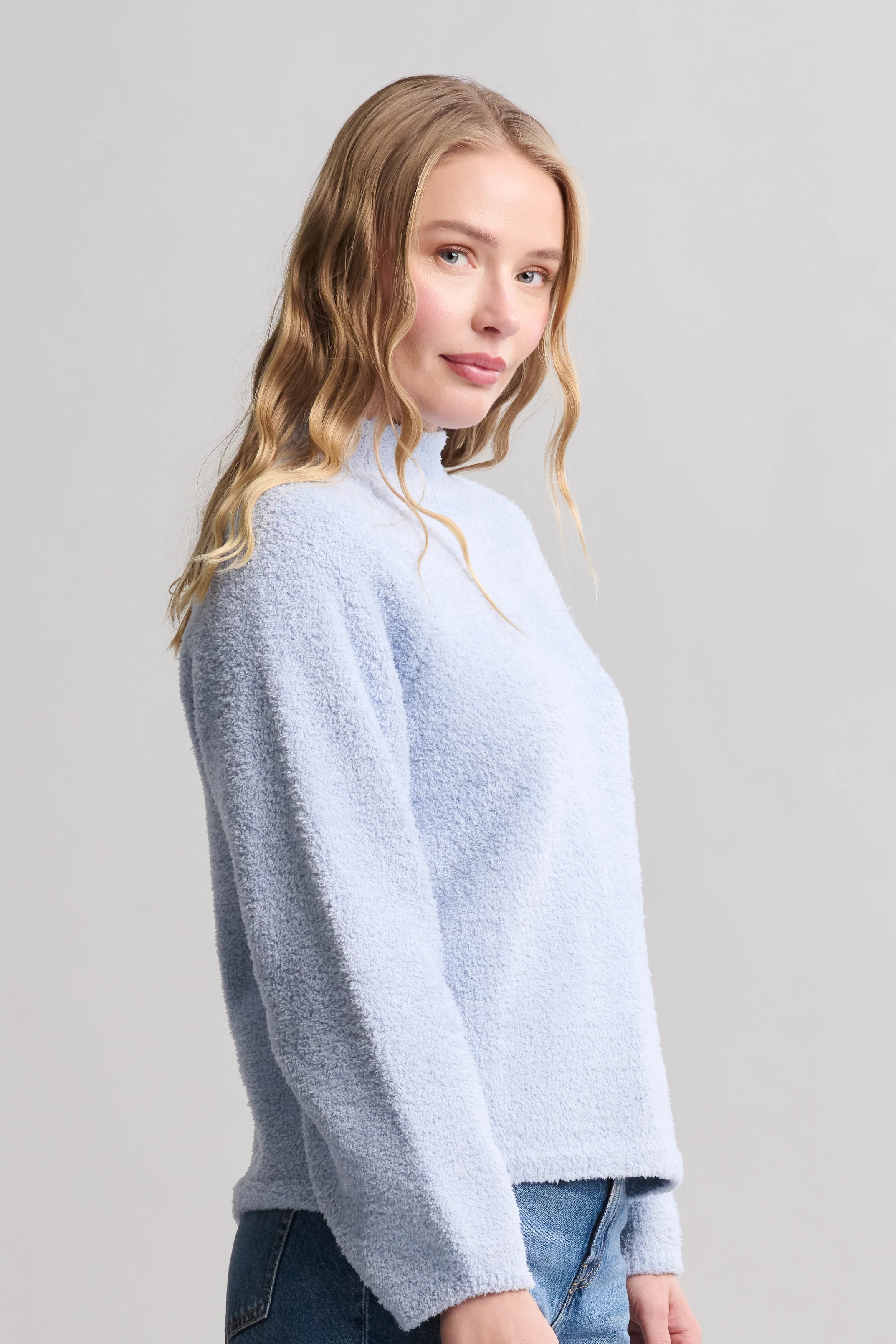 CozyChic® Raglan Pullover - Image 5