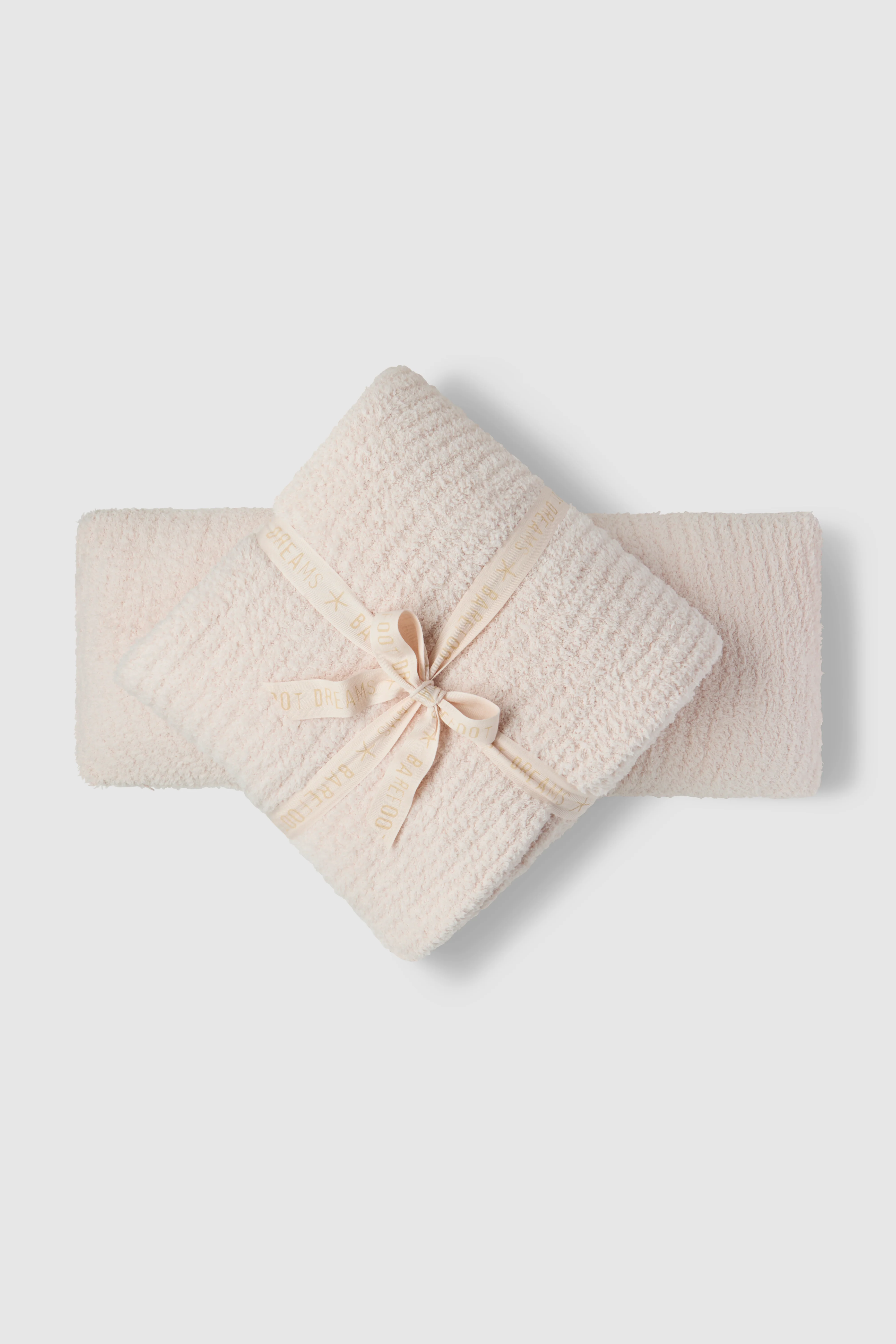 CozyChic® Rib Dorm Set
