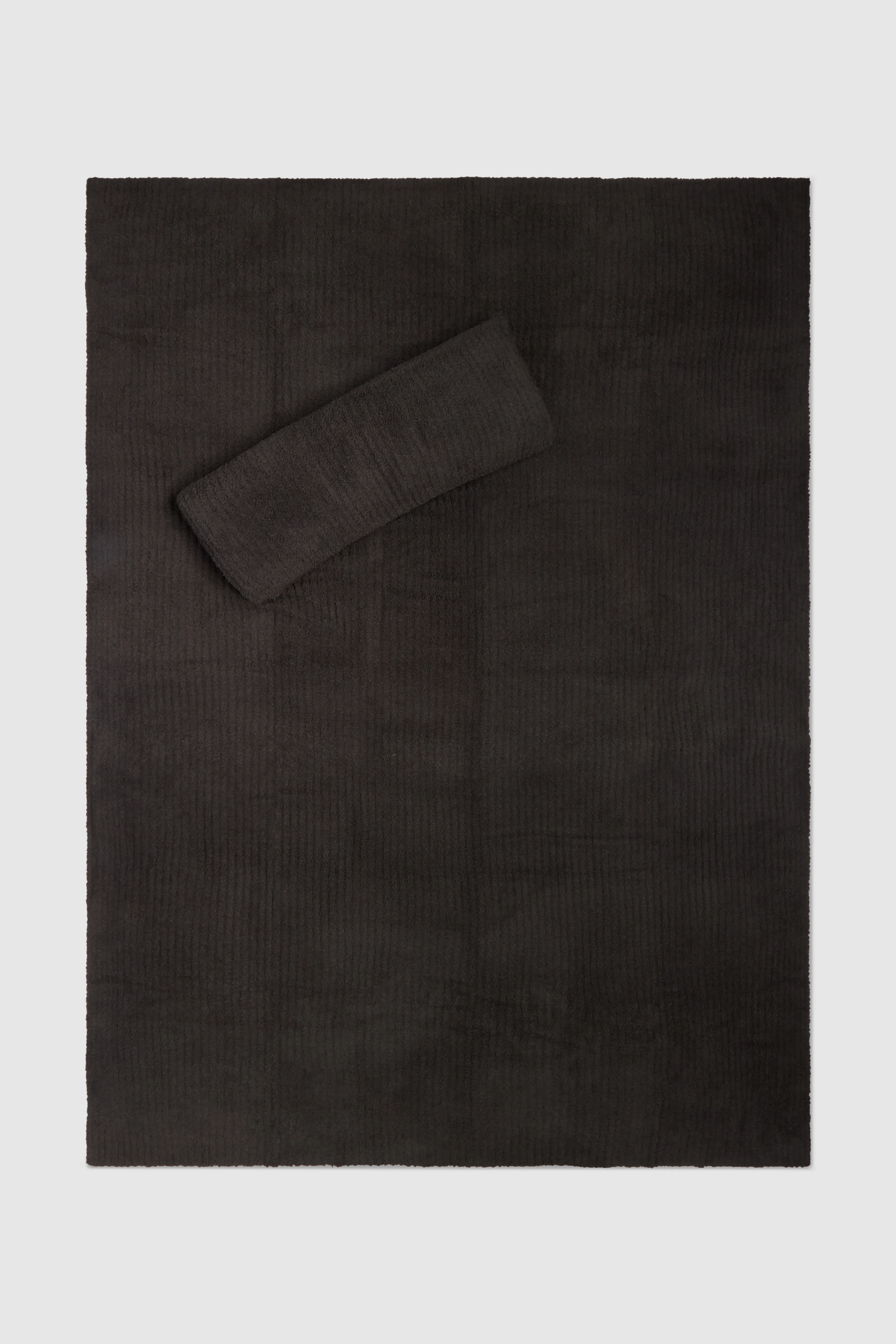 CozyChic® Rib Dorm Set - Image 12