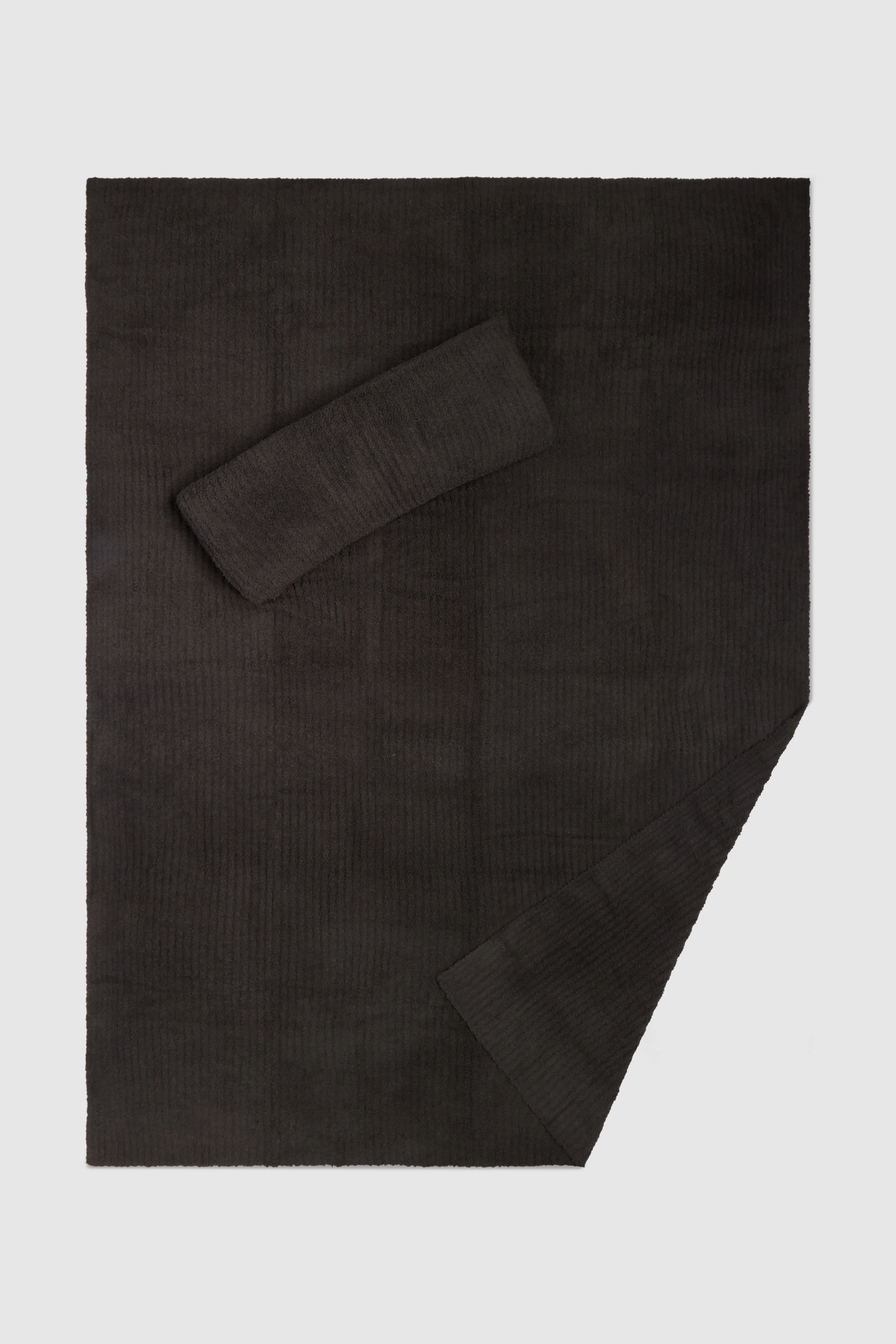 CozyChic® Rib Dorm Set - Image 13