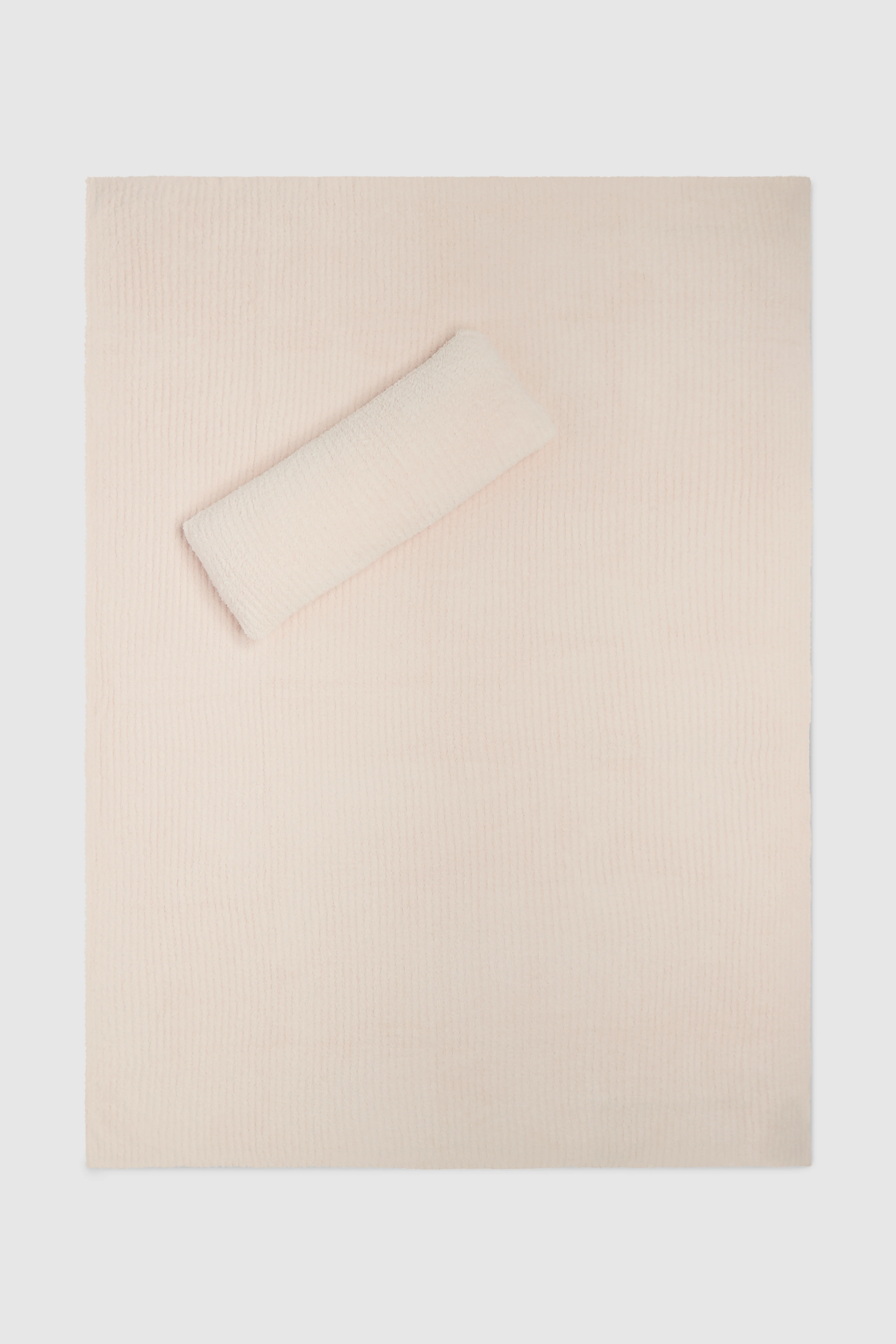 CozyChic® Rib Dorm Set - Image 2